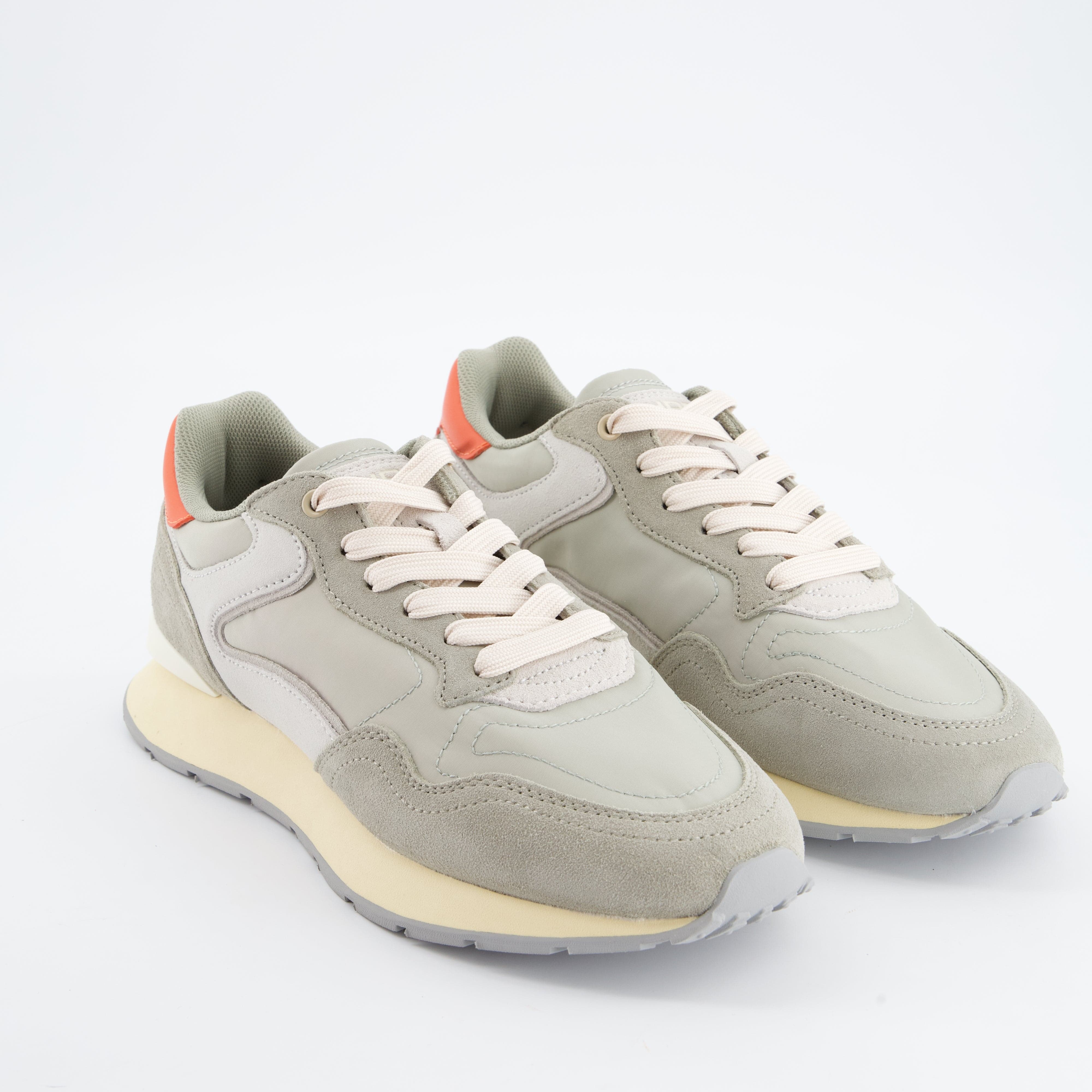 HOFF Damenschuhe - Sneaker Sneaker City Retro