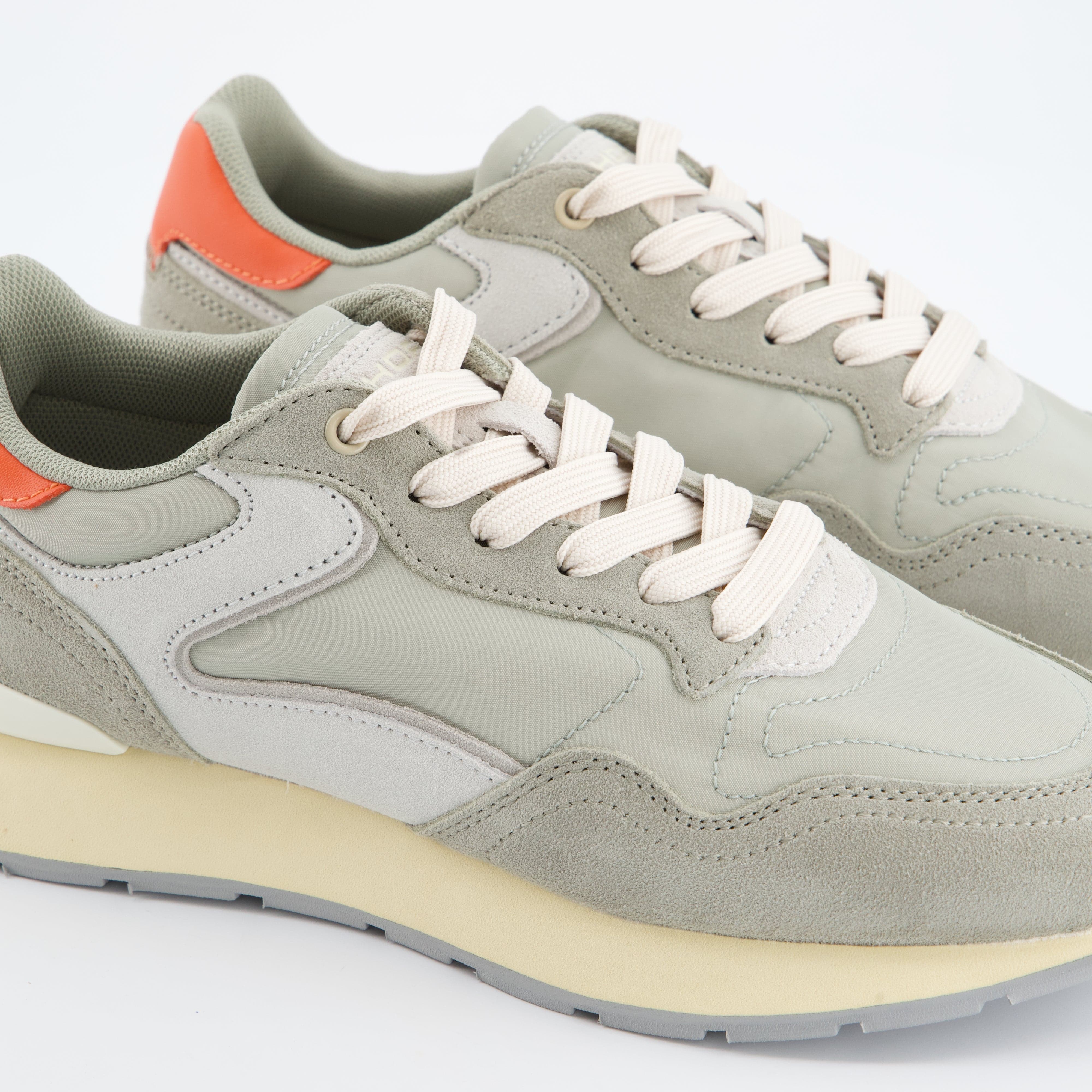 HOFF Damenschuhe - Sneaker Sneaker City Retro