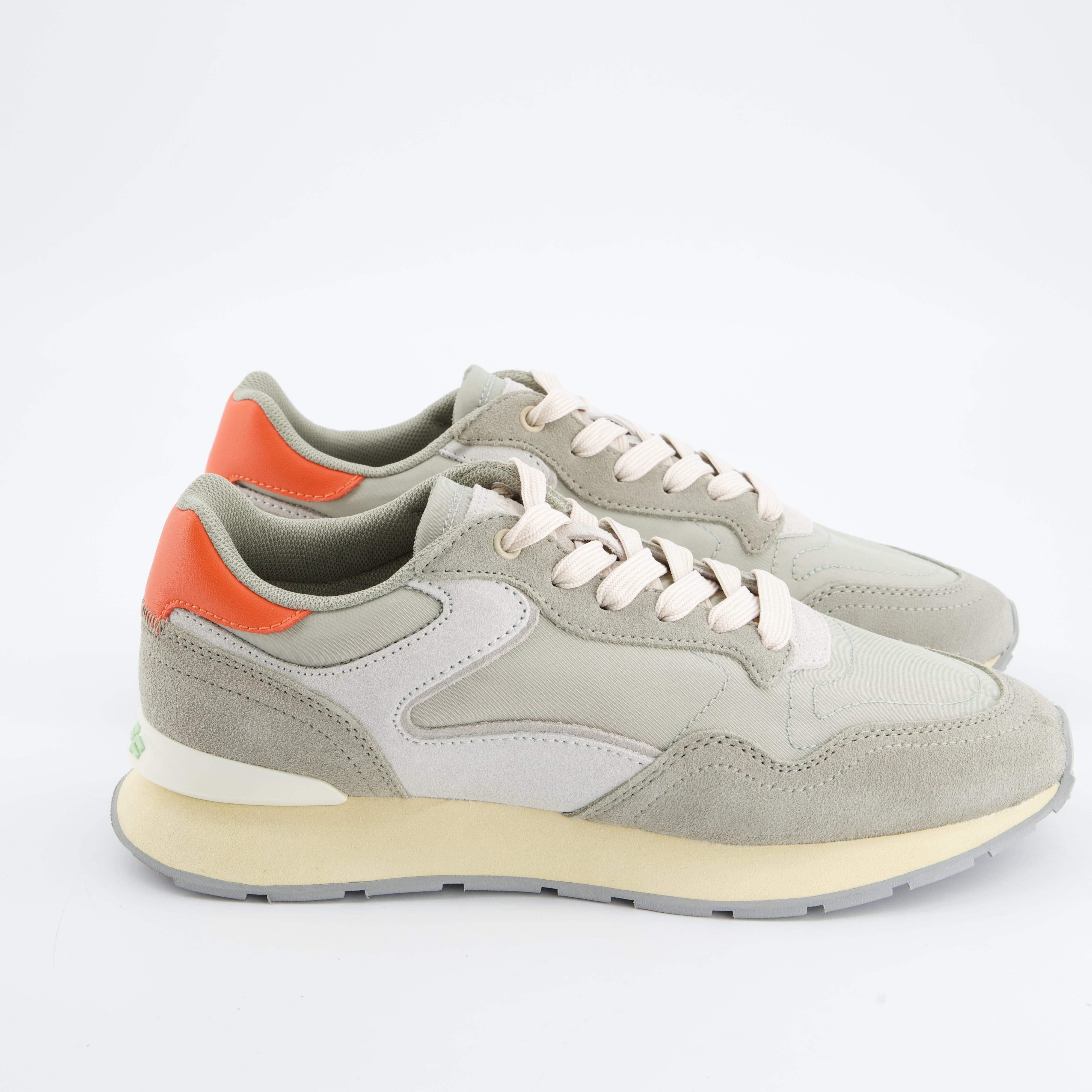 HOFF Damenschuhe - Sneaker Sneaker City Retro