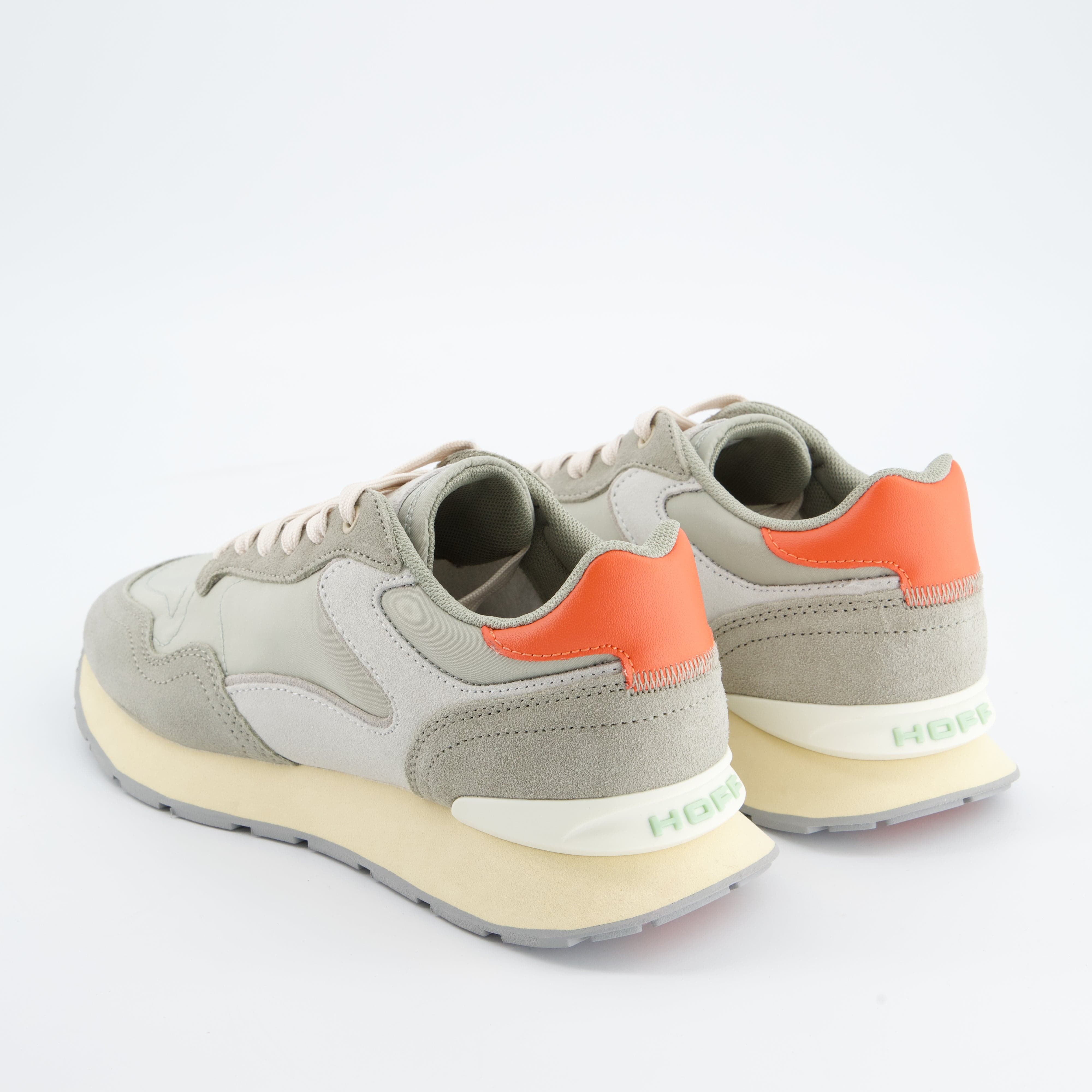 HOFF Damenschuhe - Sneaker Sneaker City Retro