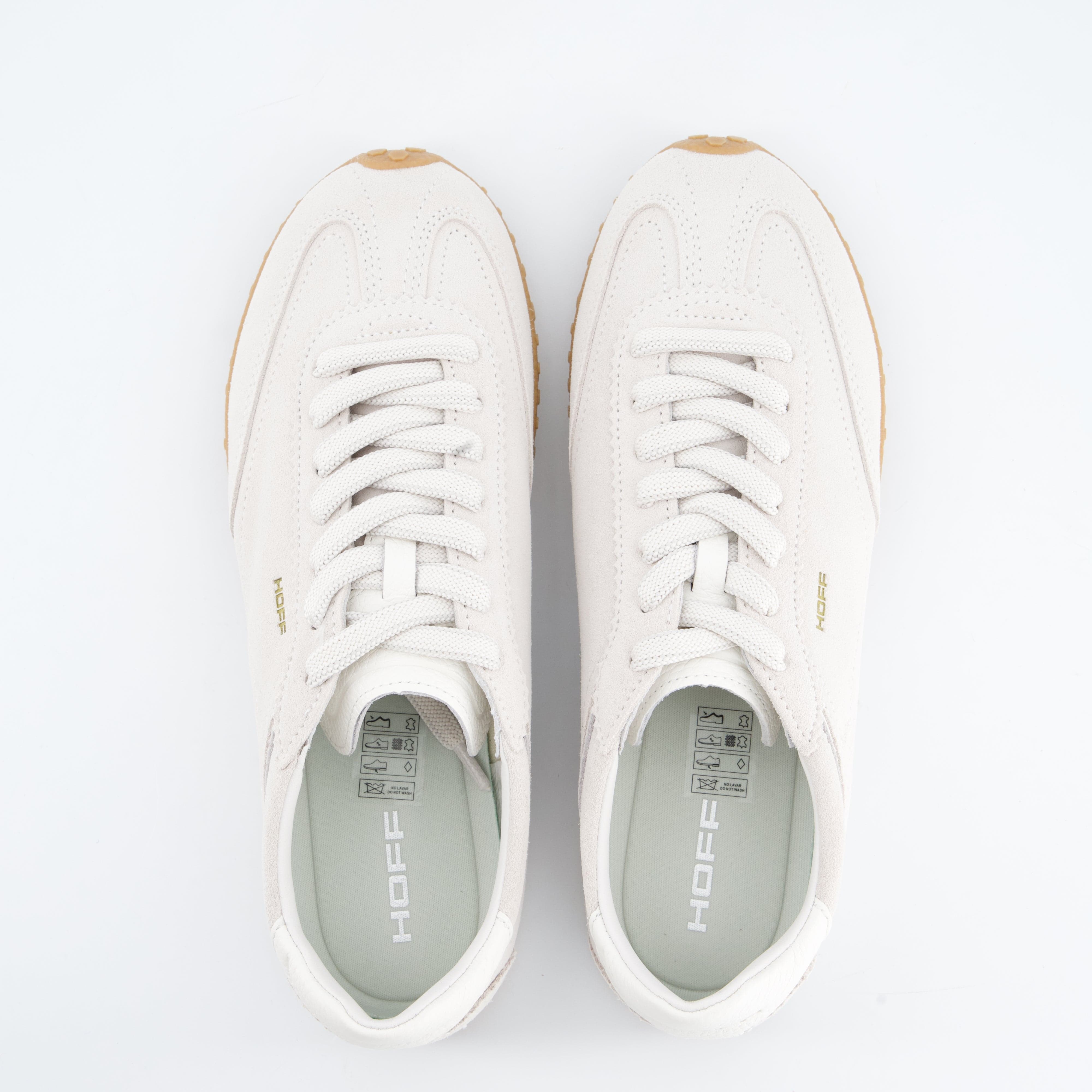 HOFF Herrenschuh - Sneaker Sneaker Bridge