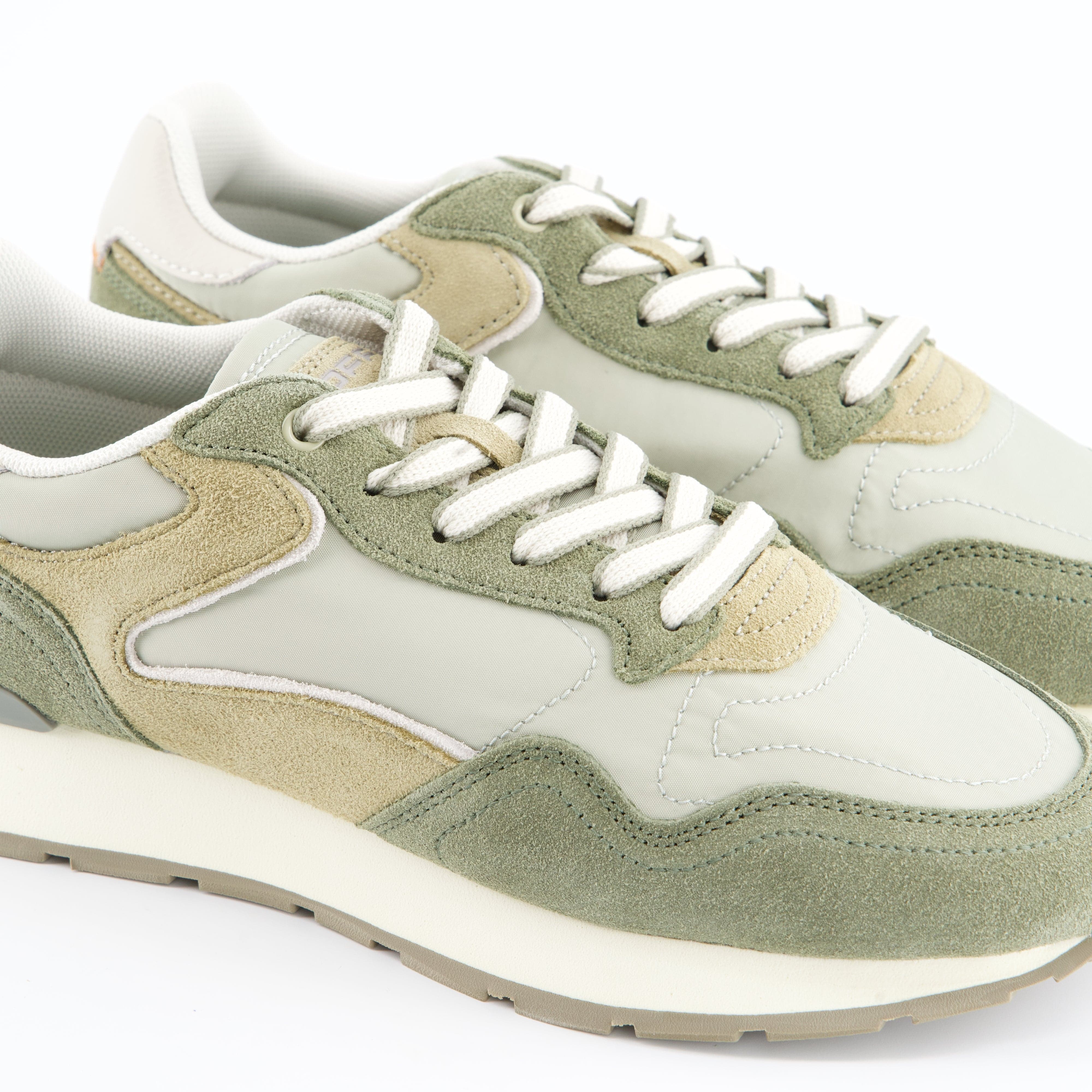HOFF Herrenschuh - Sneaker Sneaker City