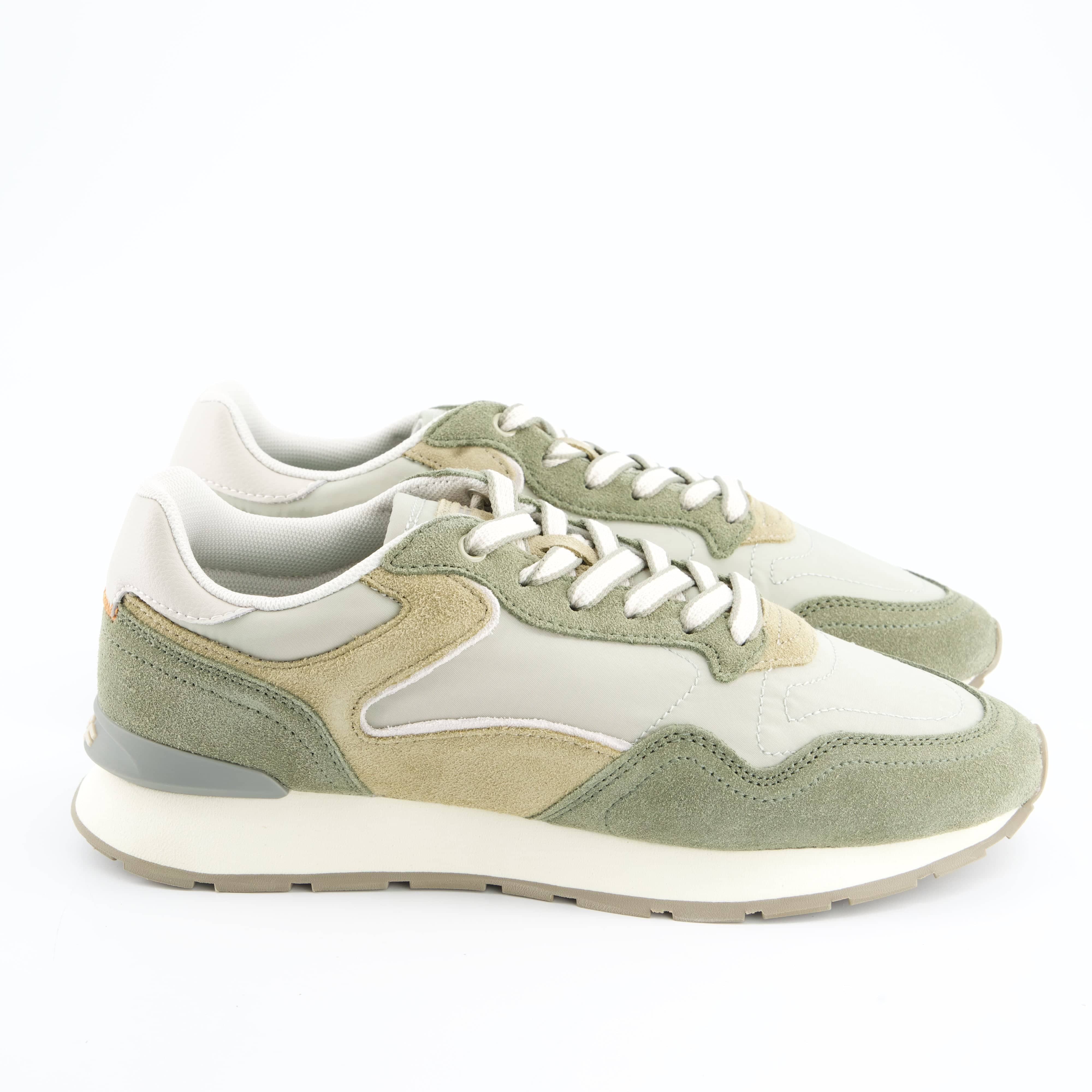 HOFF Herrenschuh - Sneaker Sneaker City