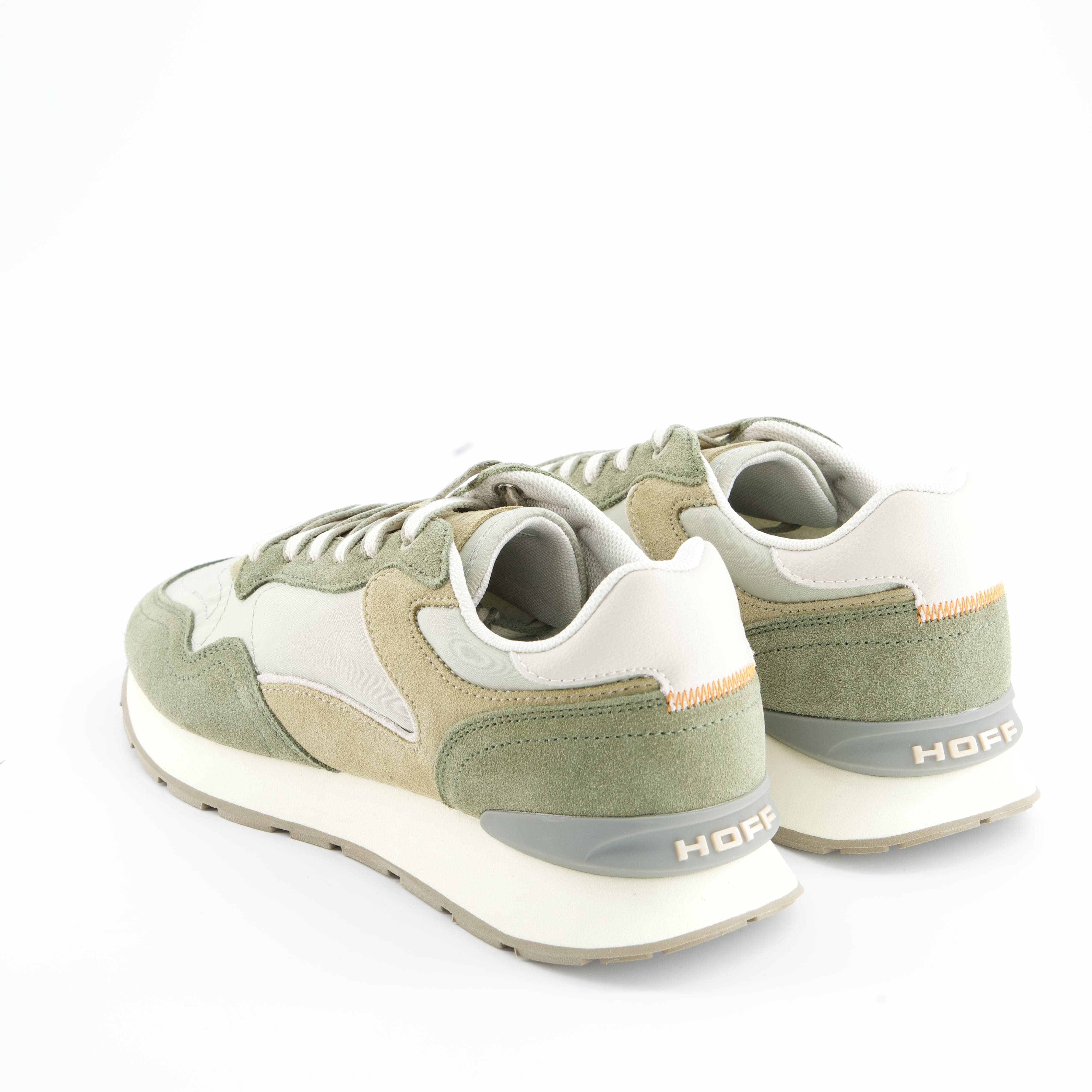 HOFF Herrenschuh - Sneaker Sneaker City