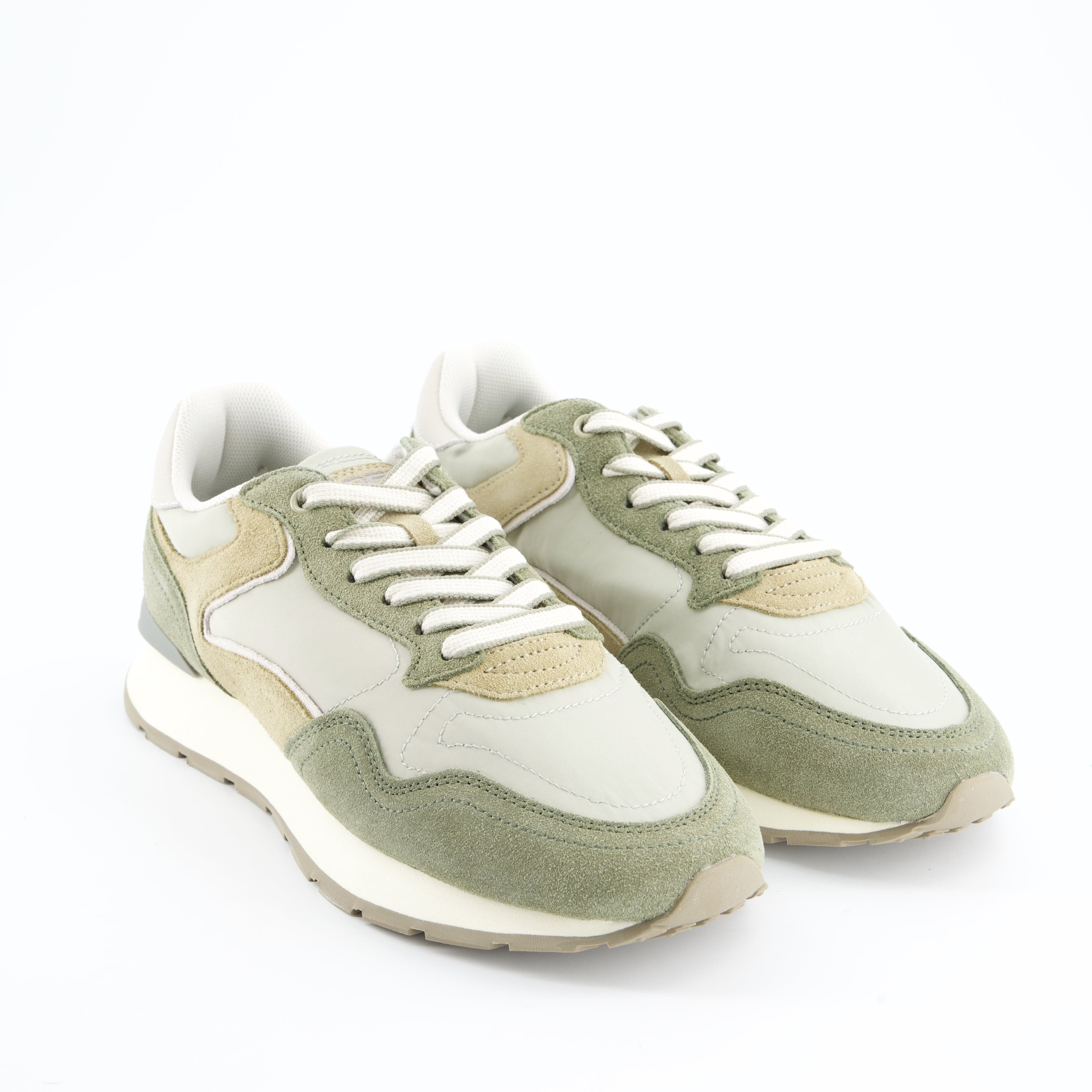 HOFF Herrenschuh - Sneaker Sneaker City