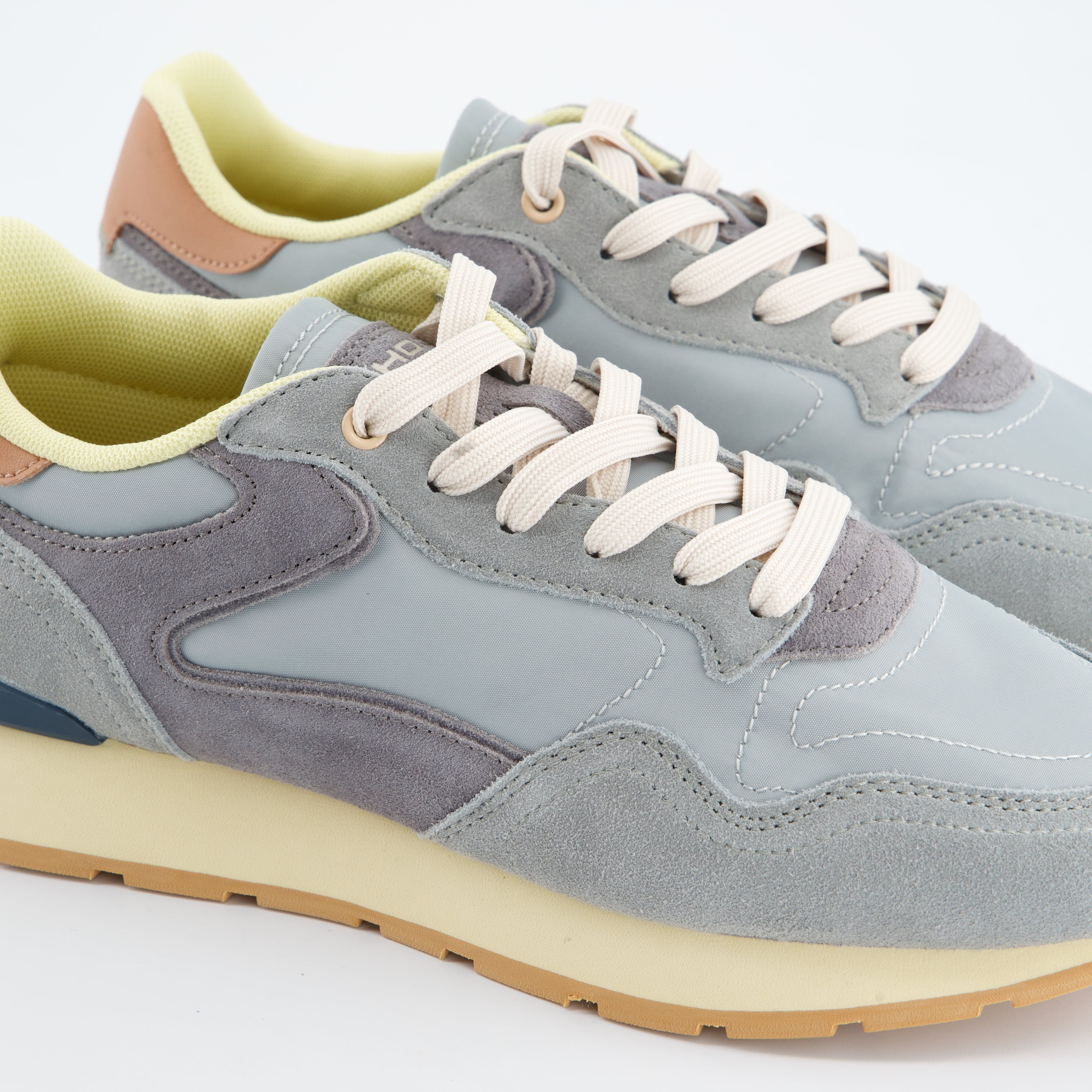 HOFF Herrenschuh - Sneaker Sneaker City retro