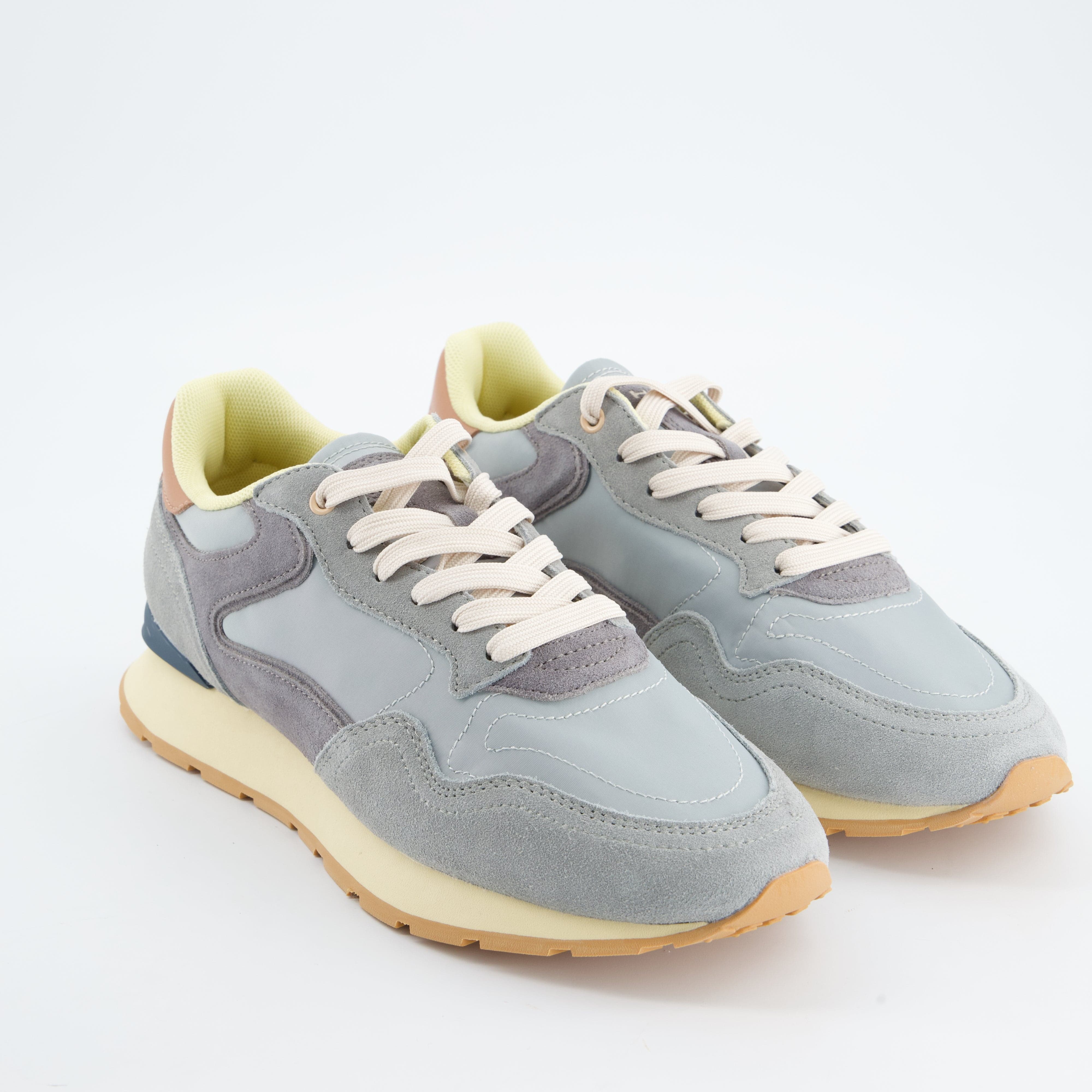 HOFF Herrenschuh - Sneaker Sneaker City retro