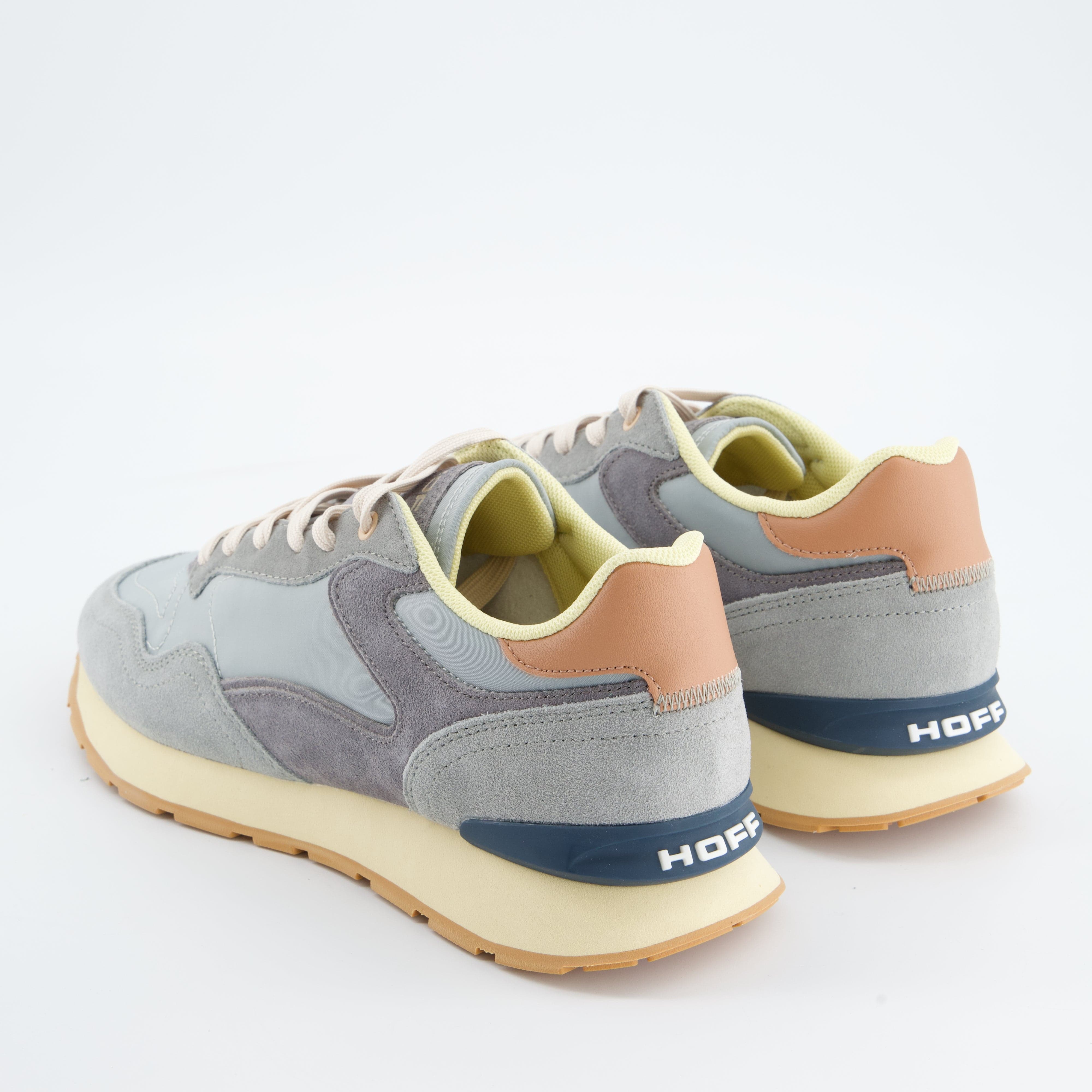 HOFF Herrenschuh - Sneaker Sneaker City retro