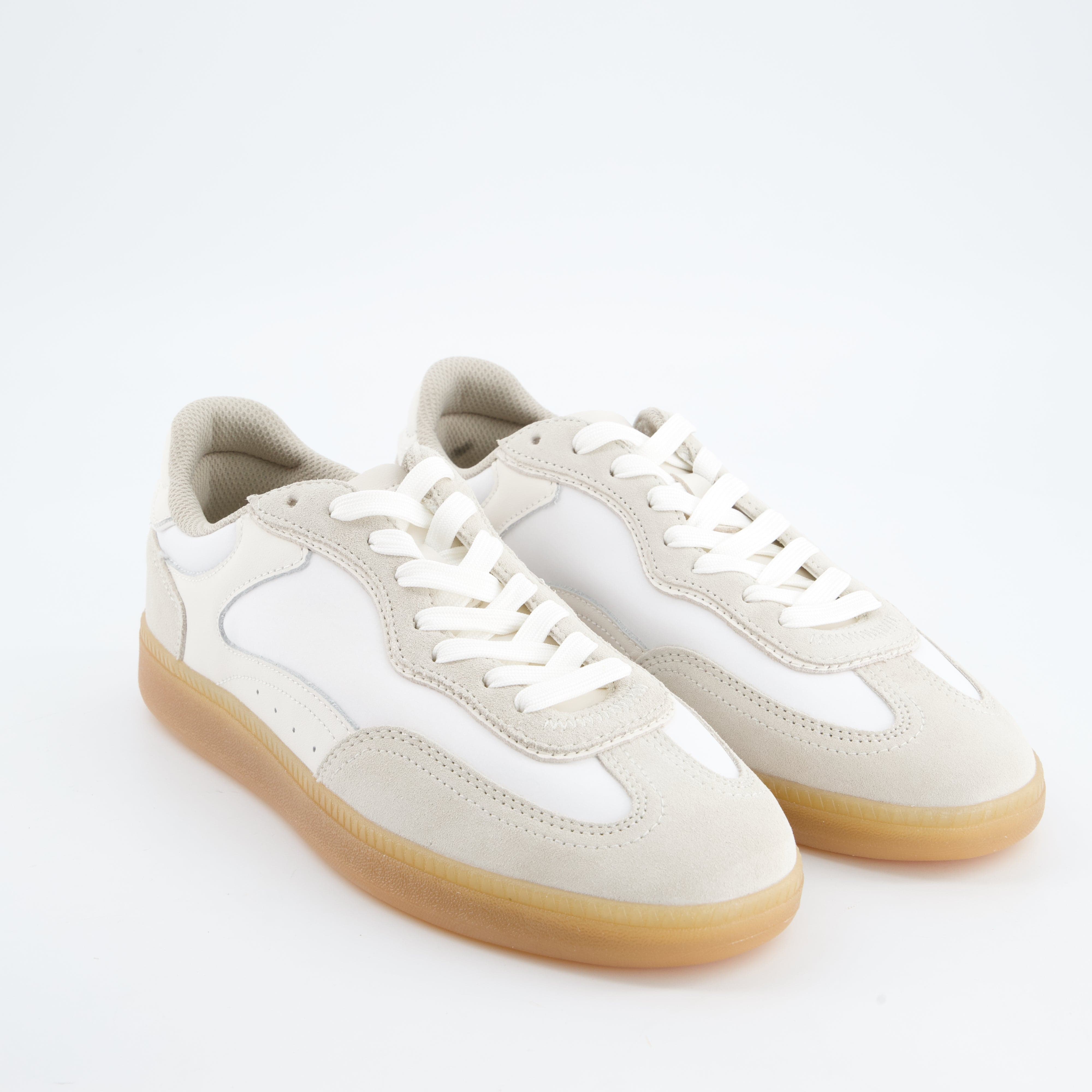 HOFF Herrenschuh - Sneaker Sneaker Park