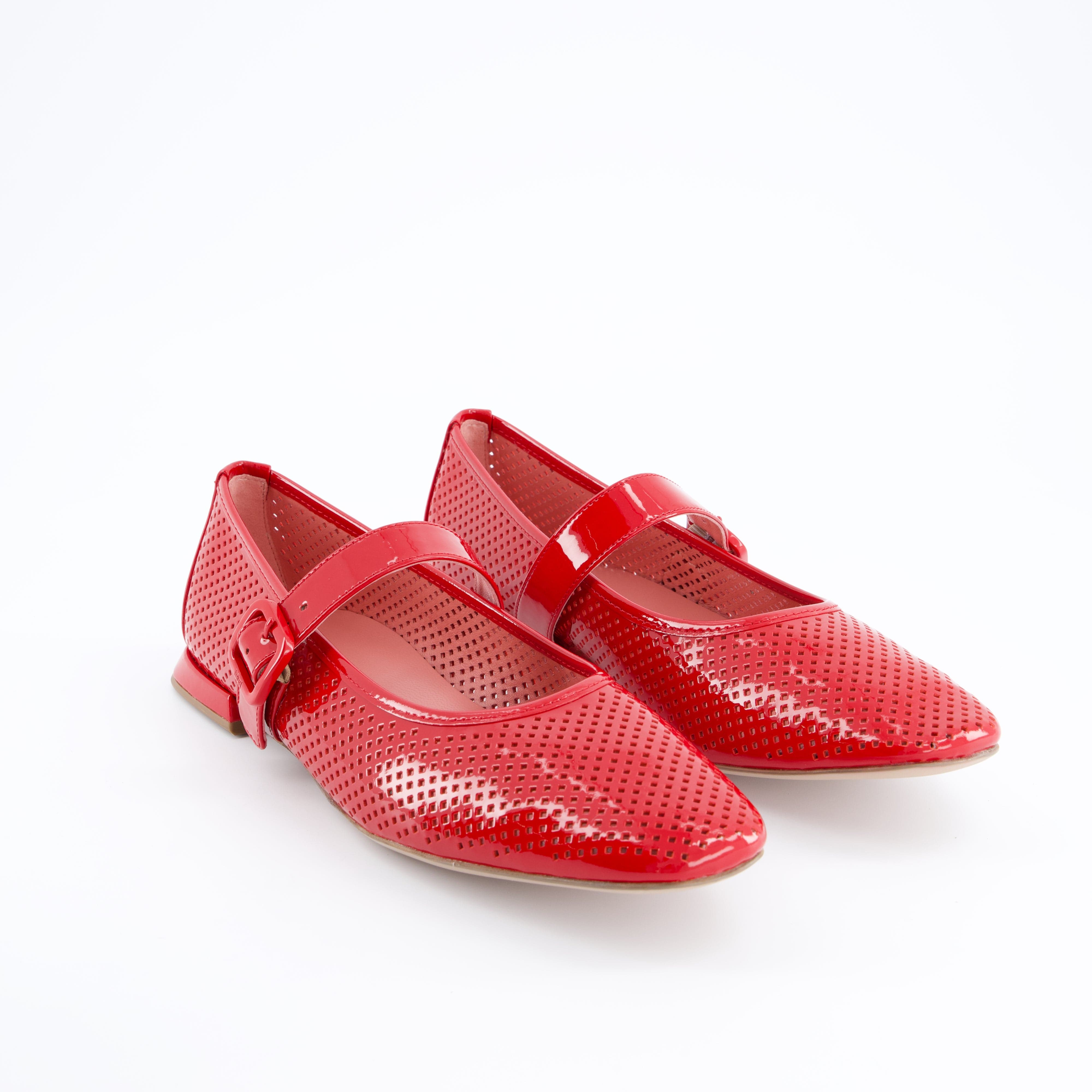 HÖGL D - Ballerinas, B