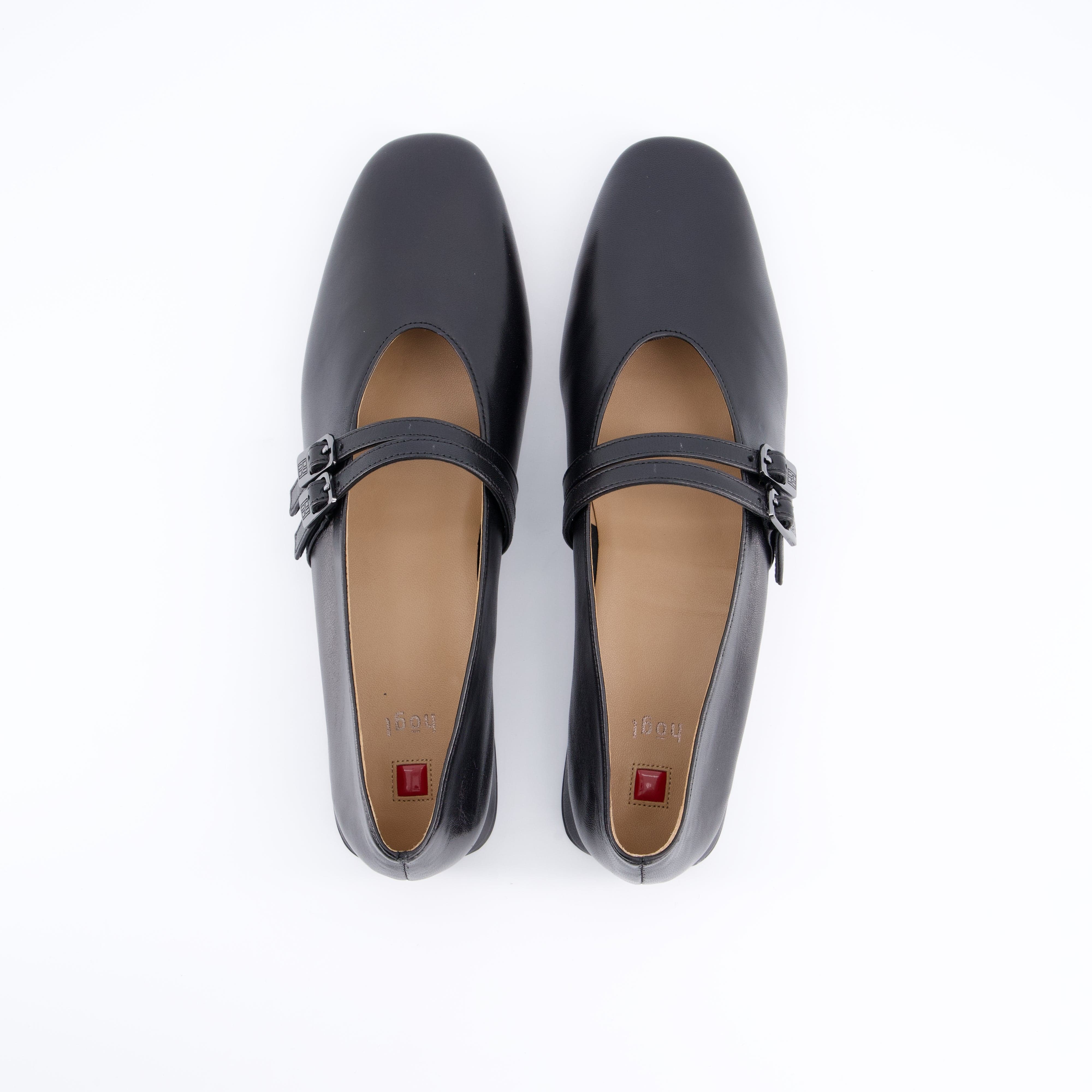 HÖGL D - Ballerinas, B