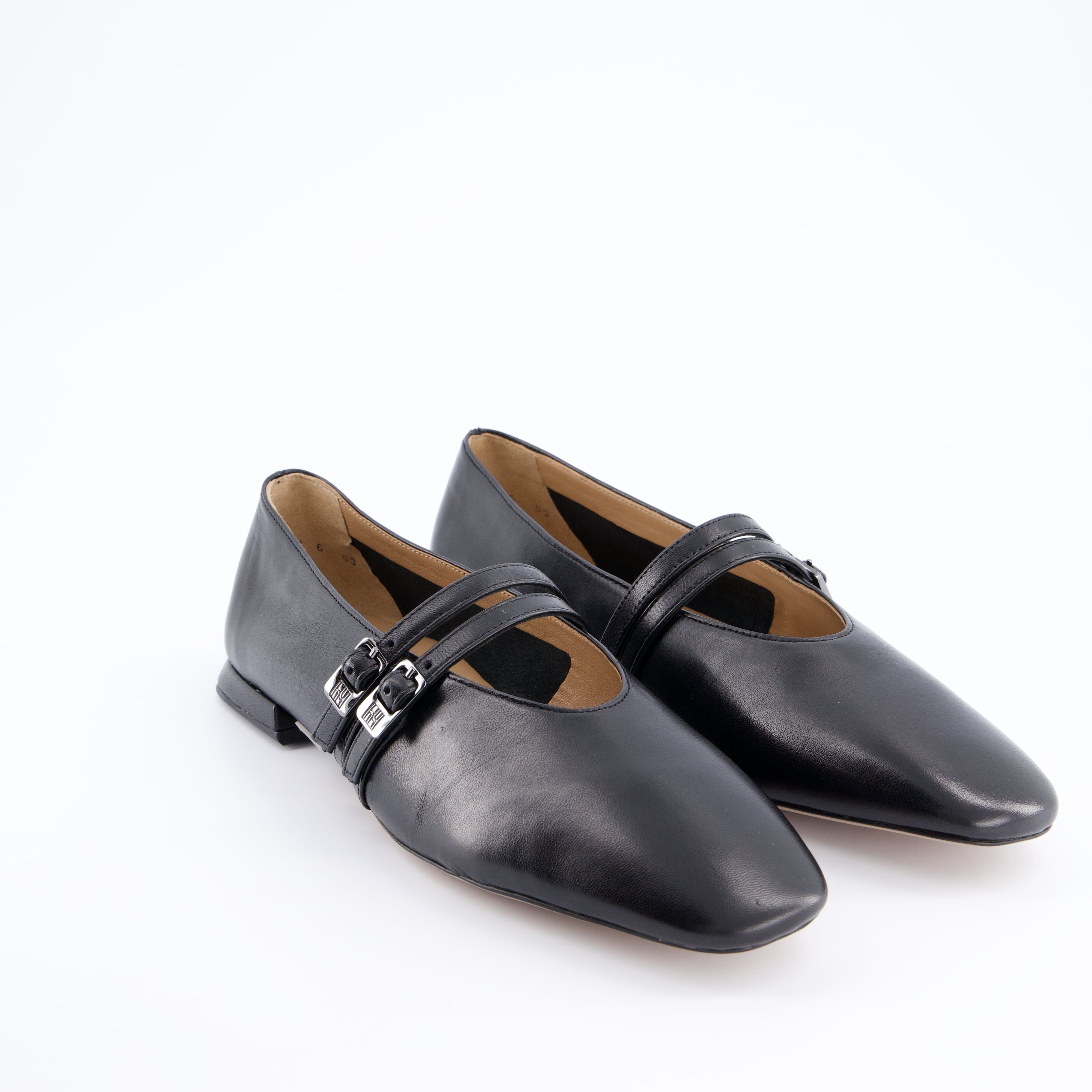 HÖGL D - Ballerinas, B