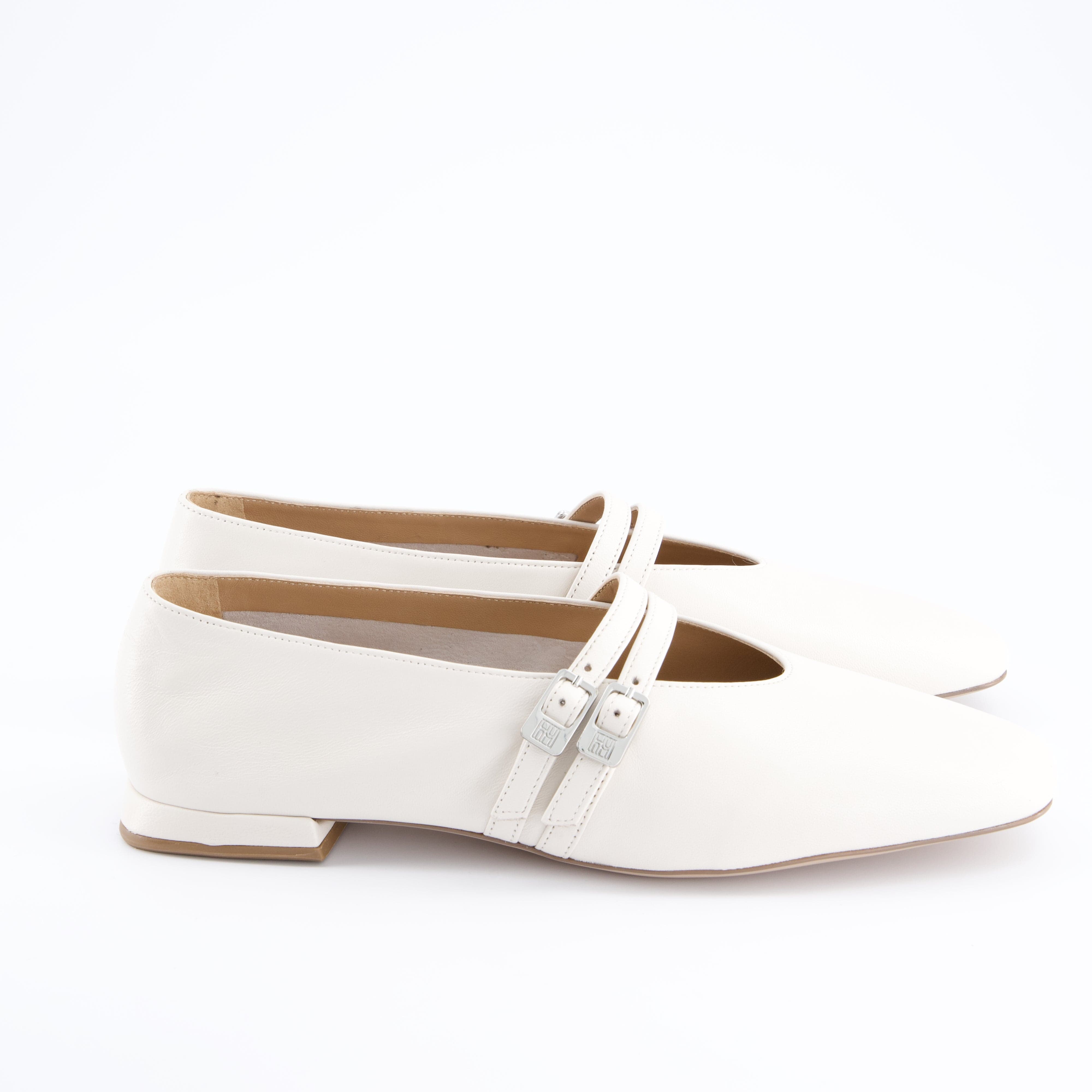 HÖGL D - Ballerinas, B