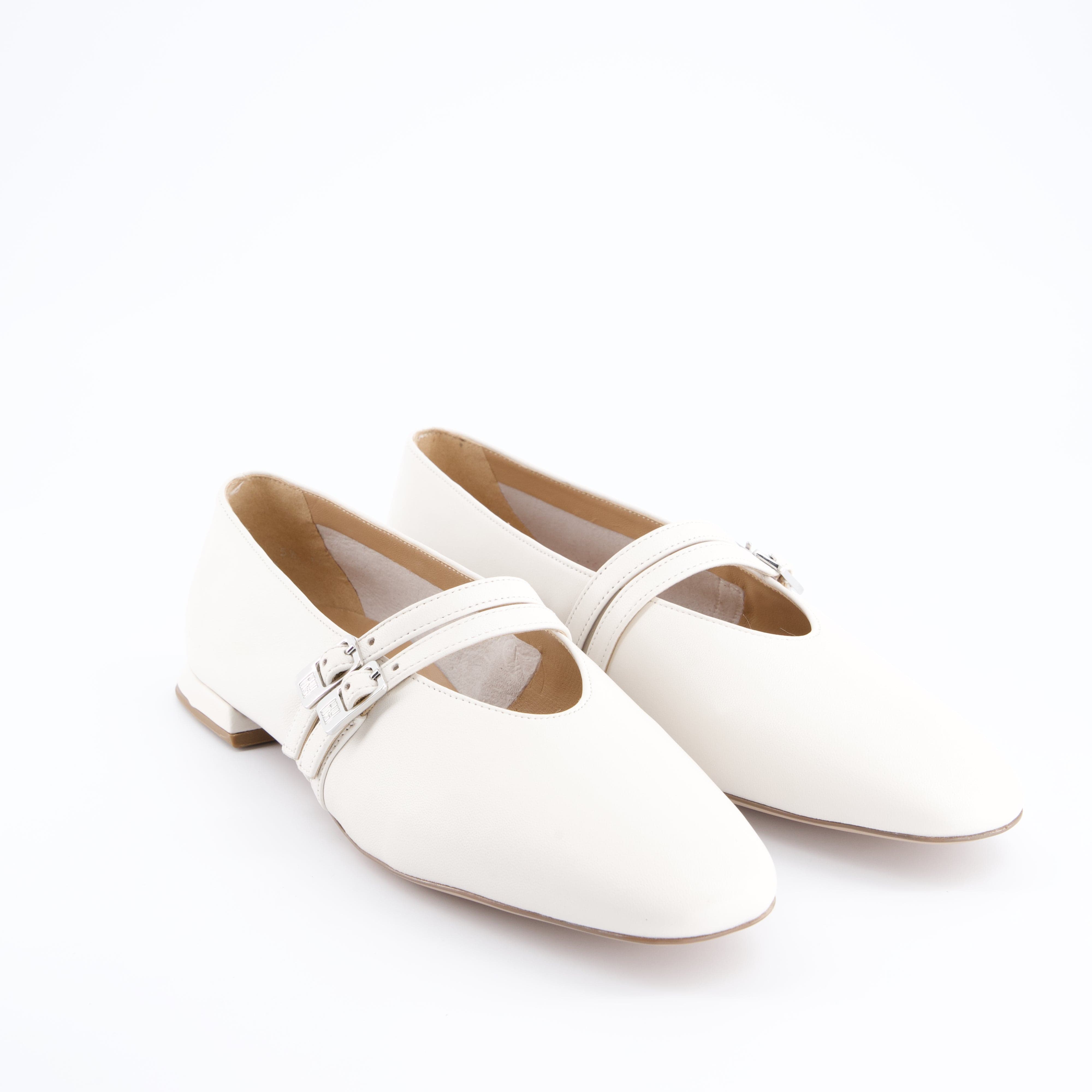 HÖGL D - Ballerinas, B