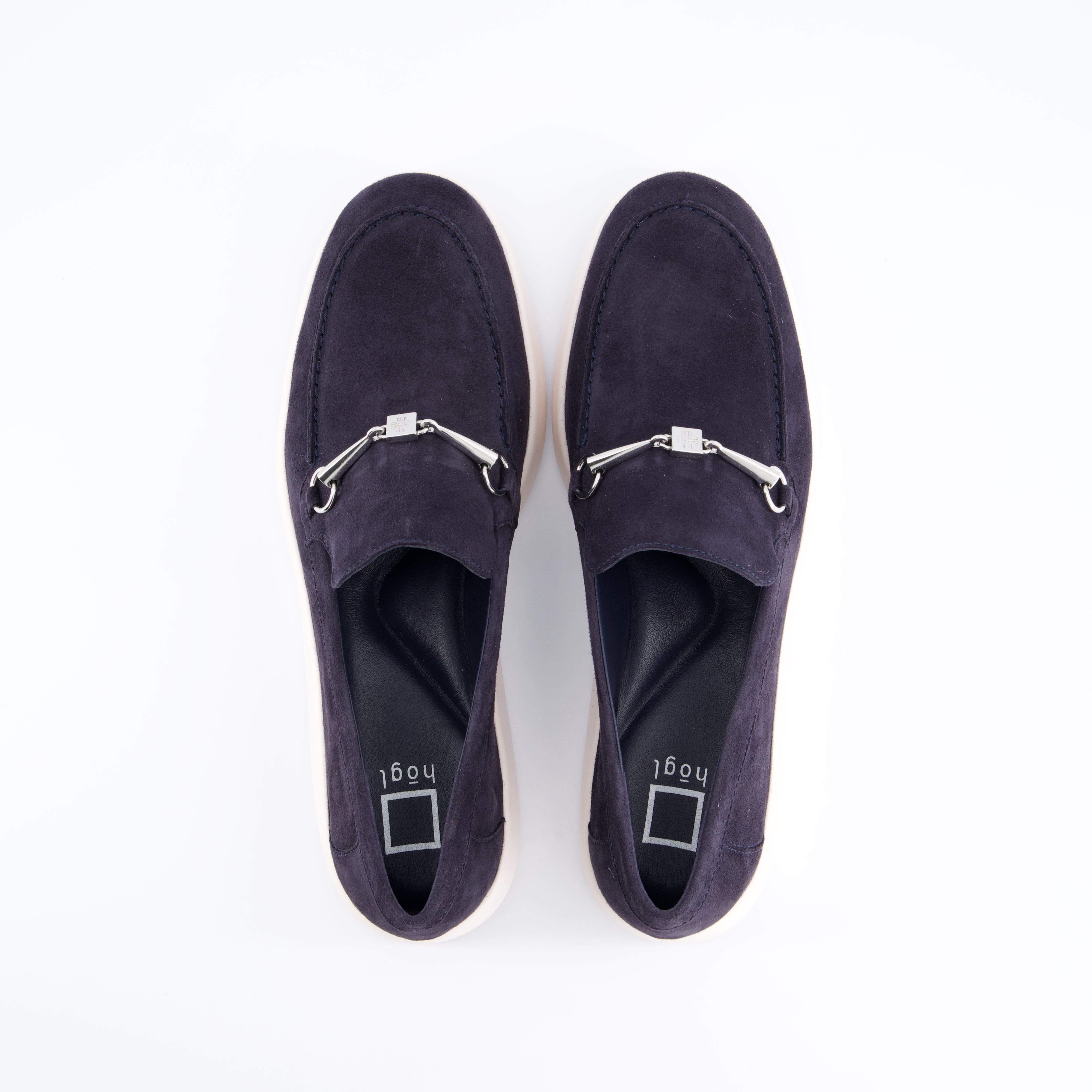HÖGL D - Slipper/Mokassins, S