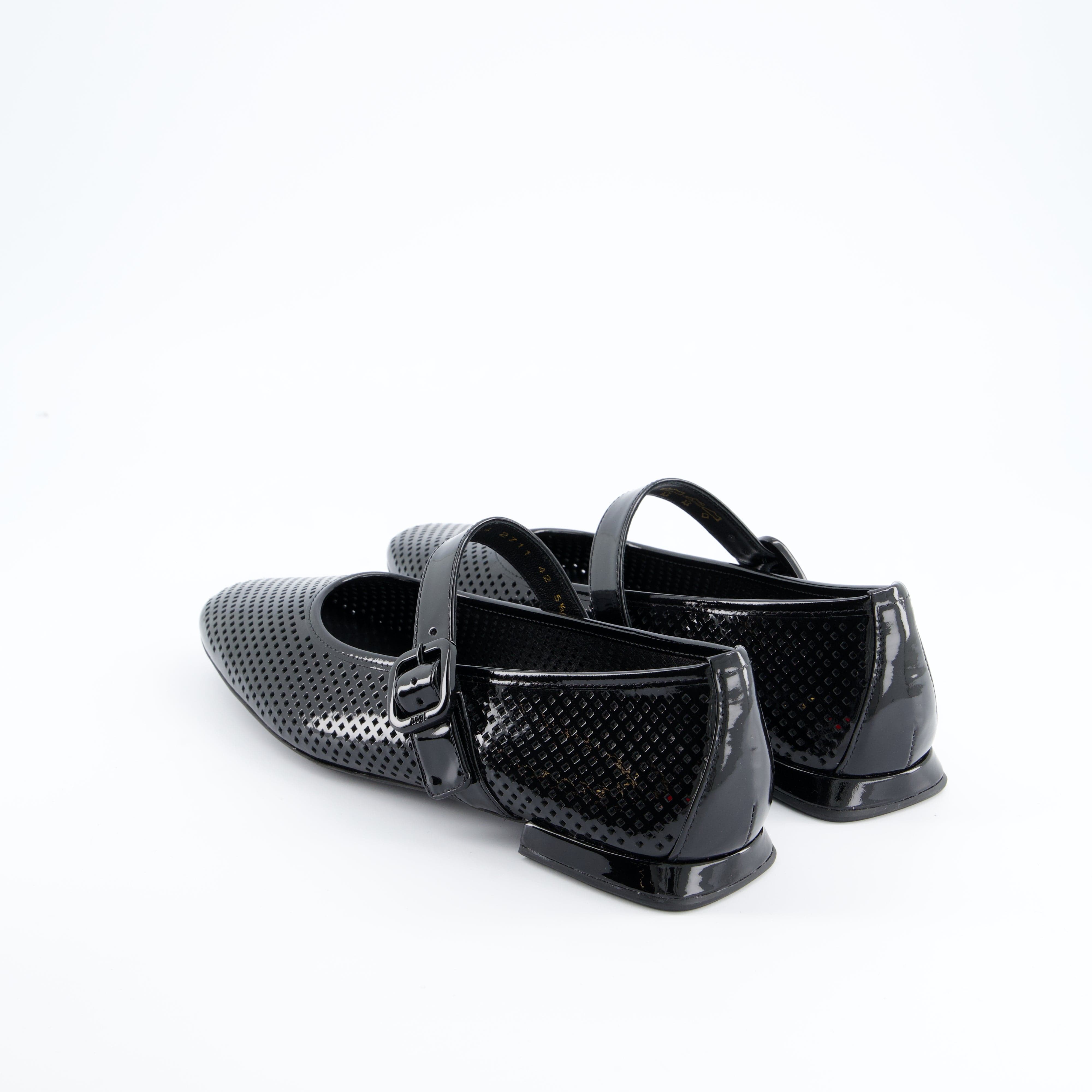 HÖGL Damenschuhe - Ballerinas, Ballerinas