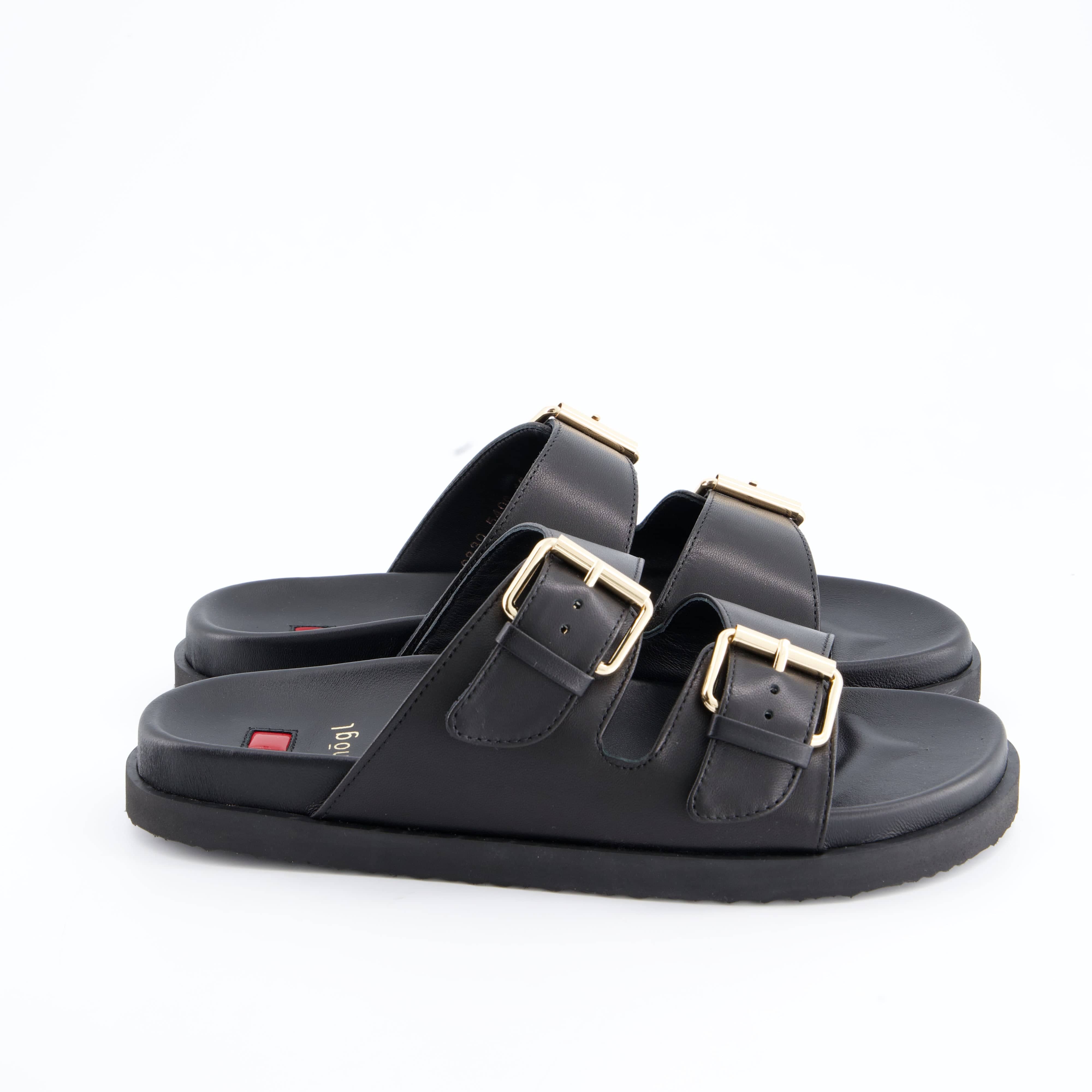 HÖGL Damenschuhe - Pantoffel Pantoffel