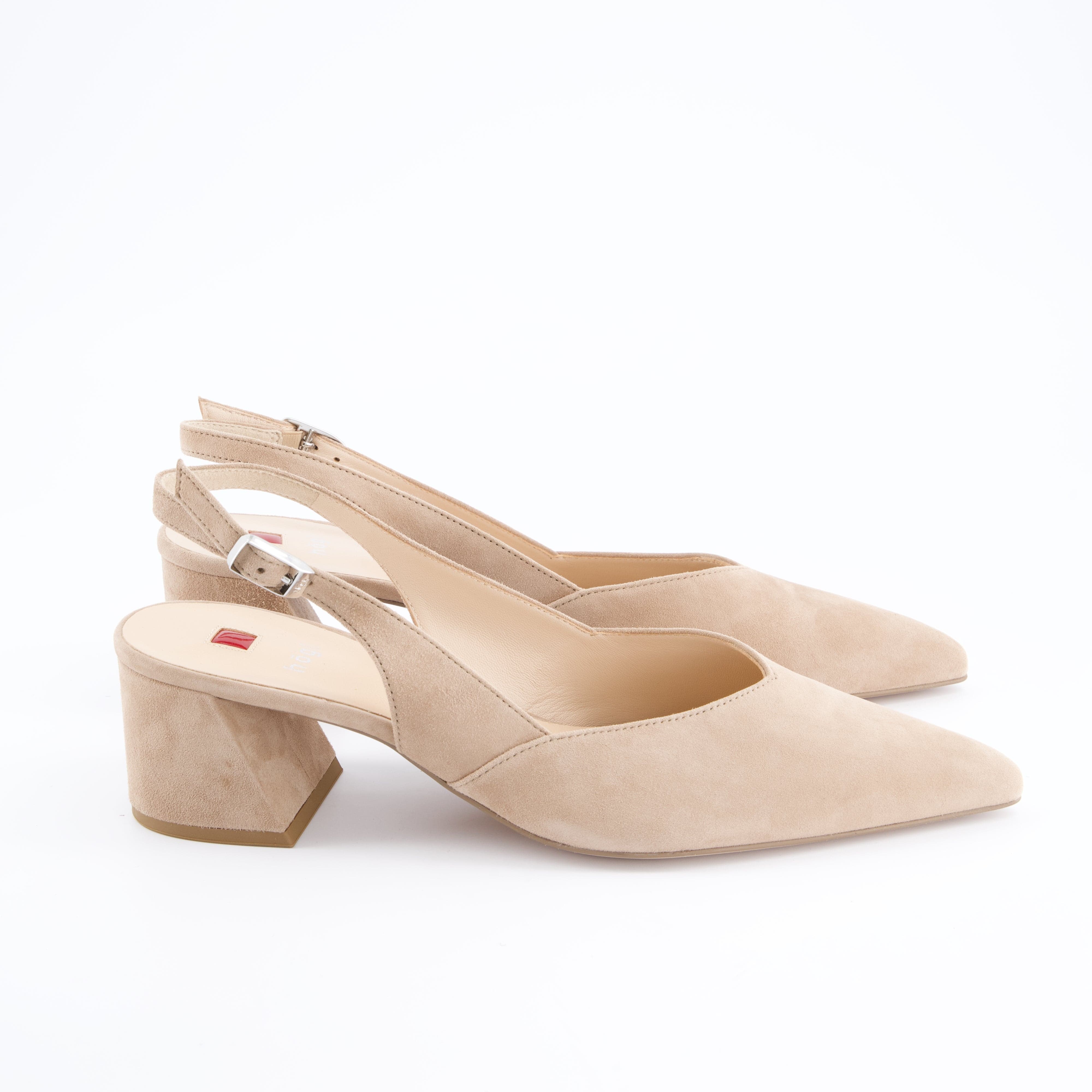 HÖGL Damenschuhe - Pumps, Damenschuhe - Sandalen, Pumps