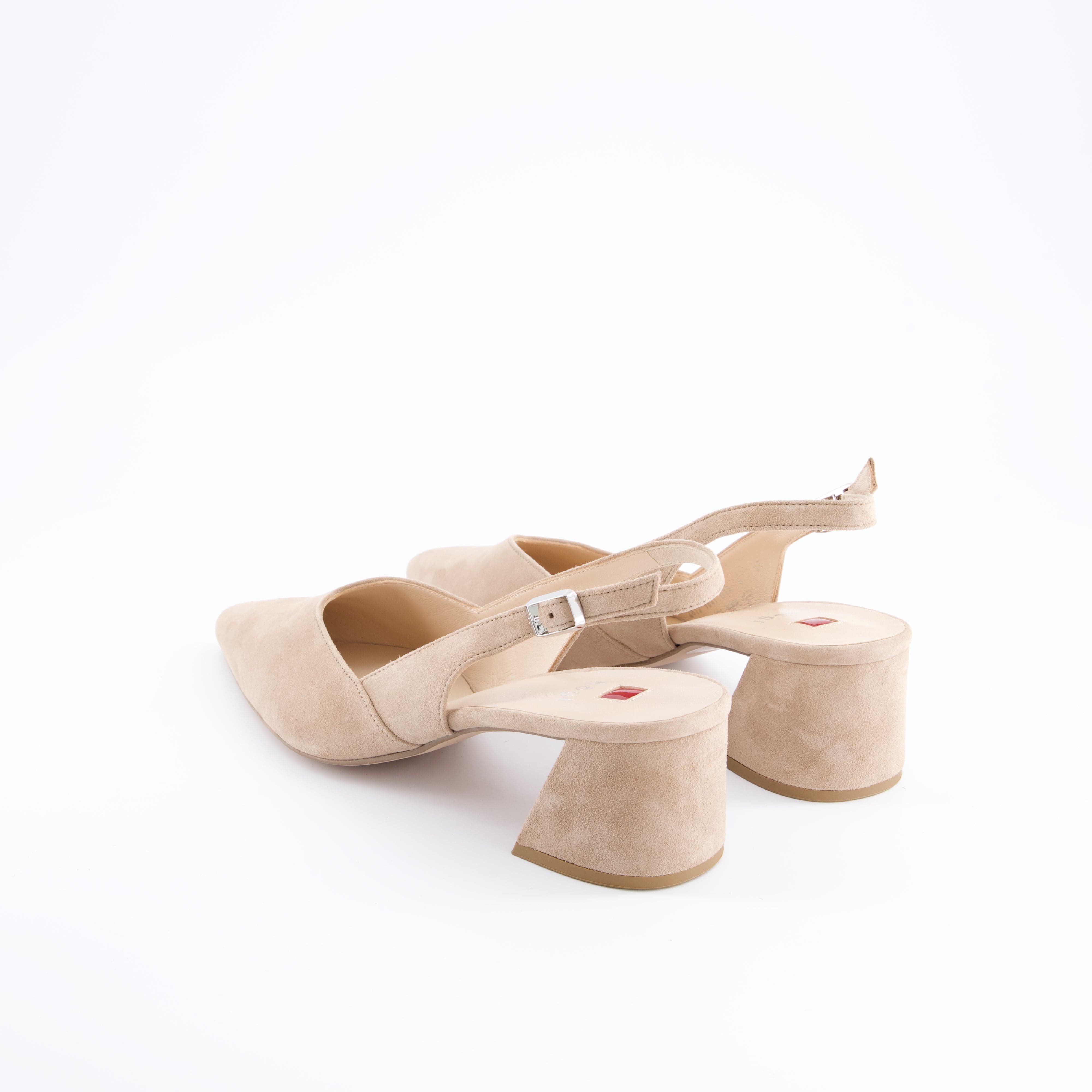 HÖGL Damenschuhe - Pumps, Damenschuhe - Sandalen, Pumps