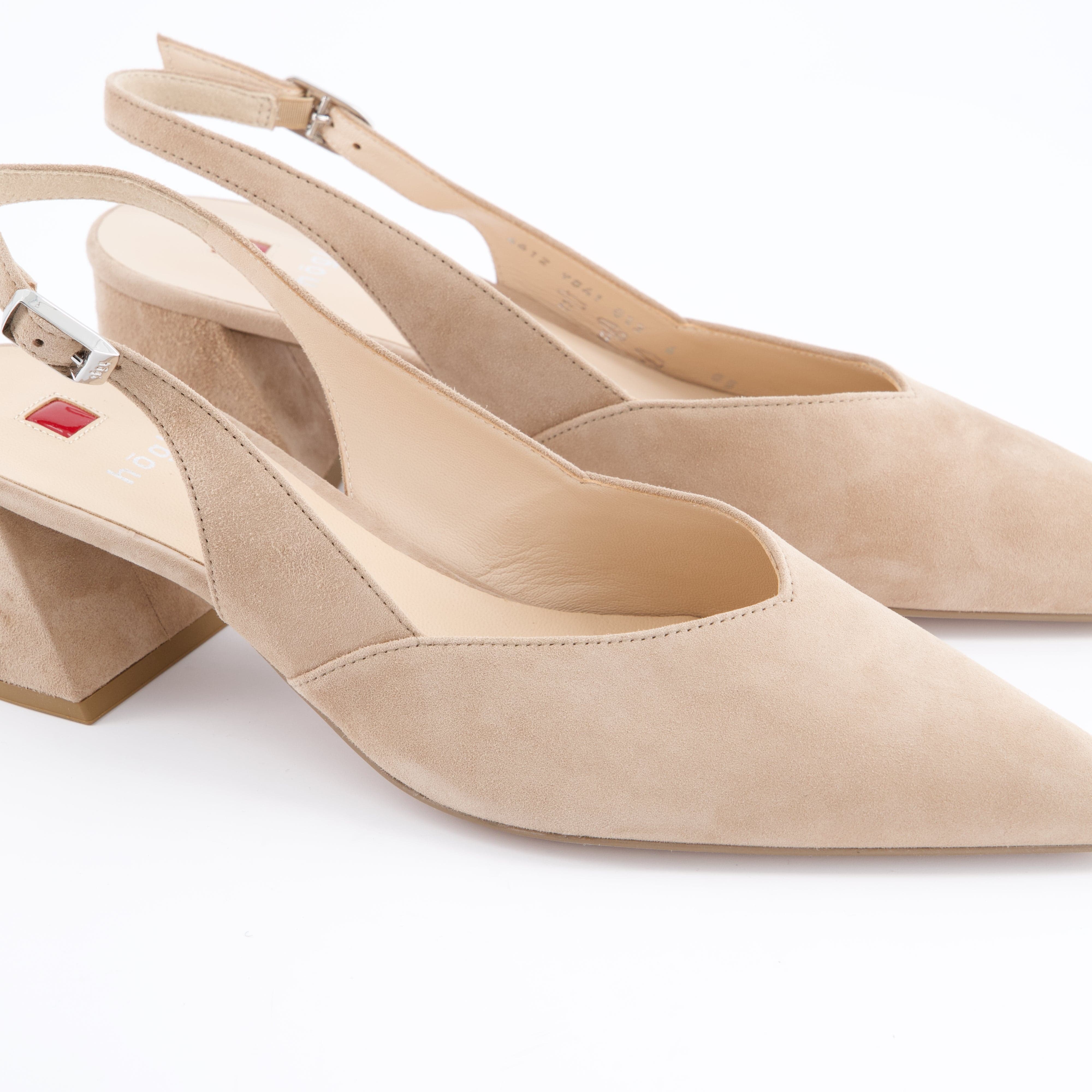 HÖGL Damenschuhe - Pumps, Damenschuhe - Sandalen, Pumps