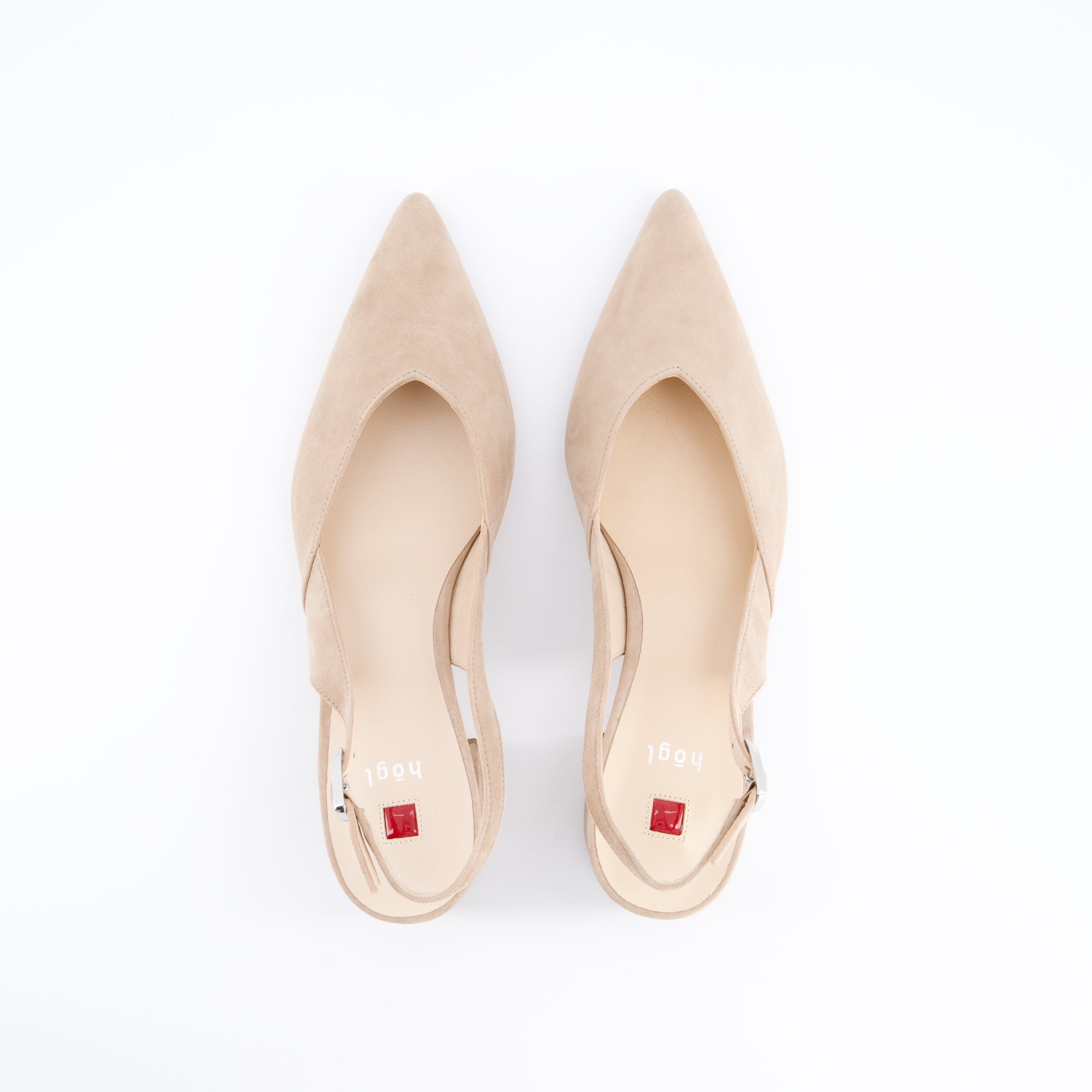 HÖGL Damenschuhe - Pumps, Damenschuhe - Sandalen, Pumps