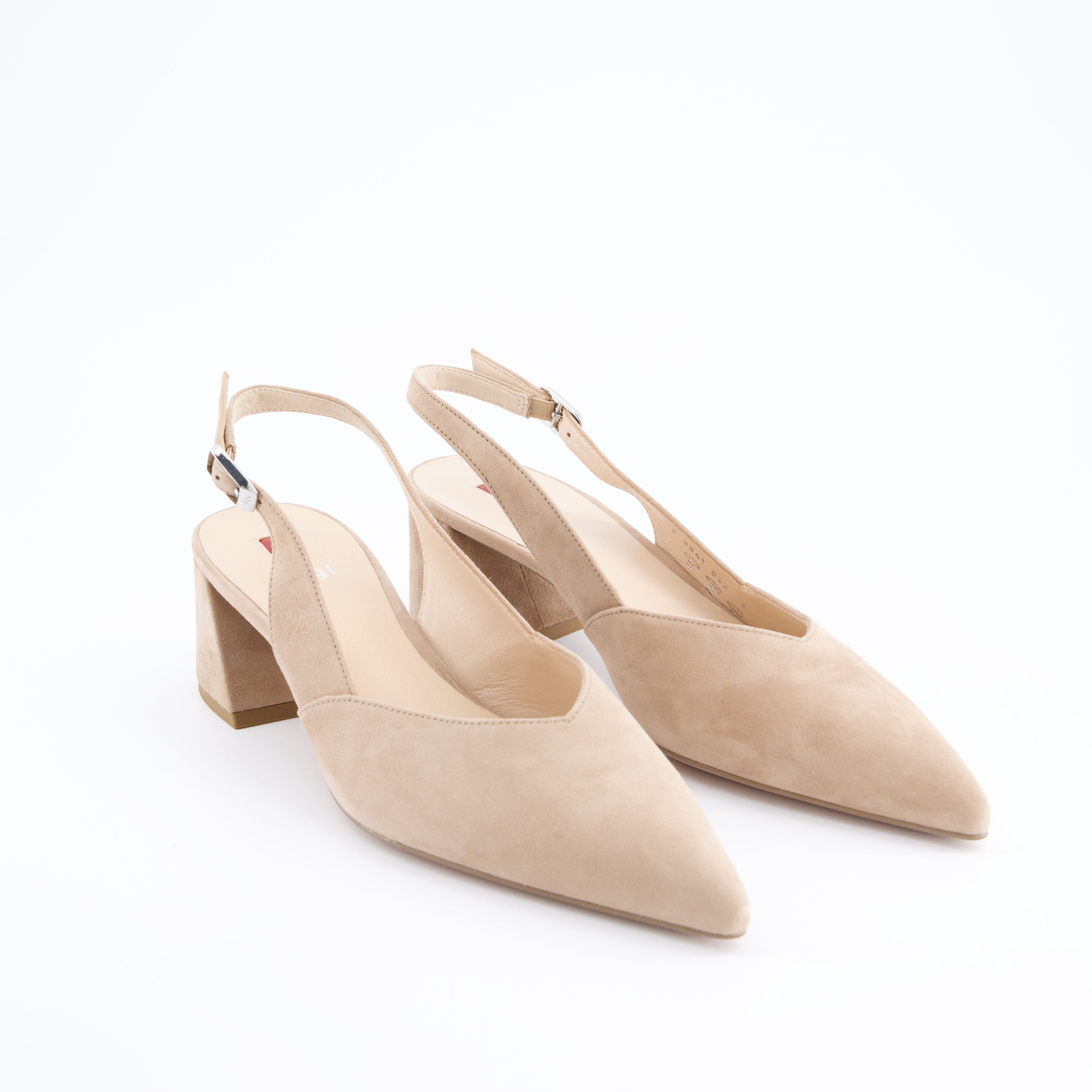 HÖGL Damenschuhe - Pumps, Damenschuhe - Sandalen, Pumps