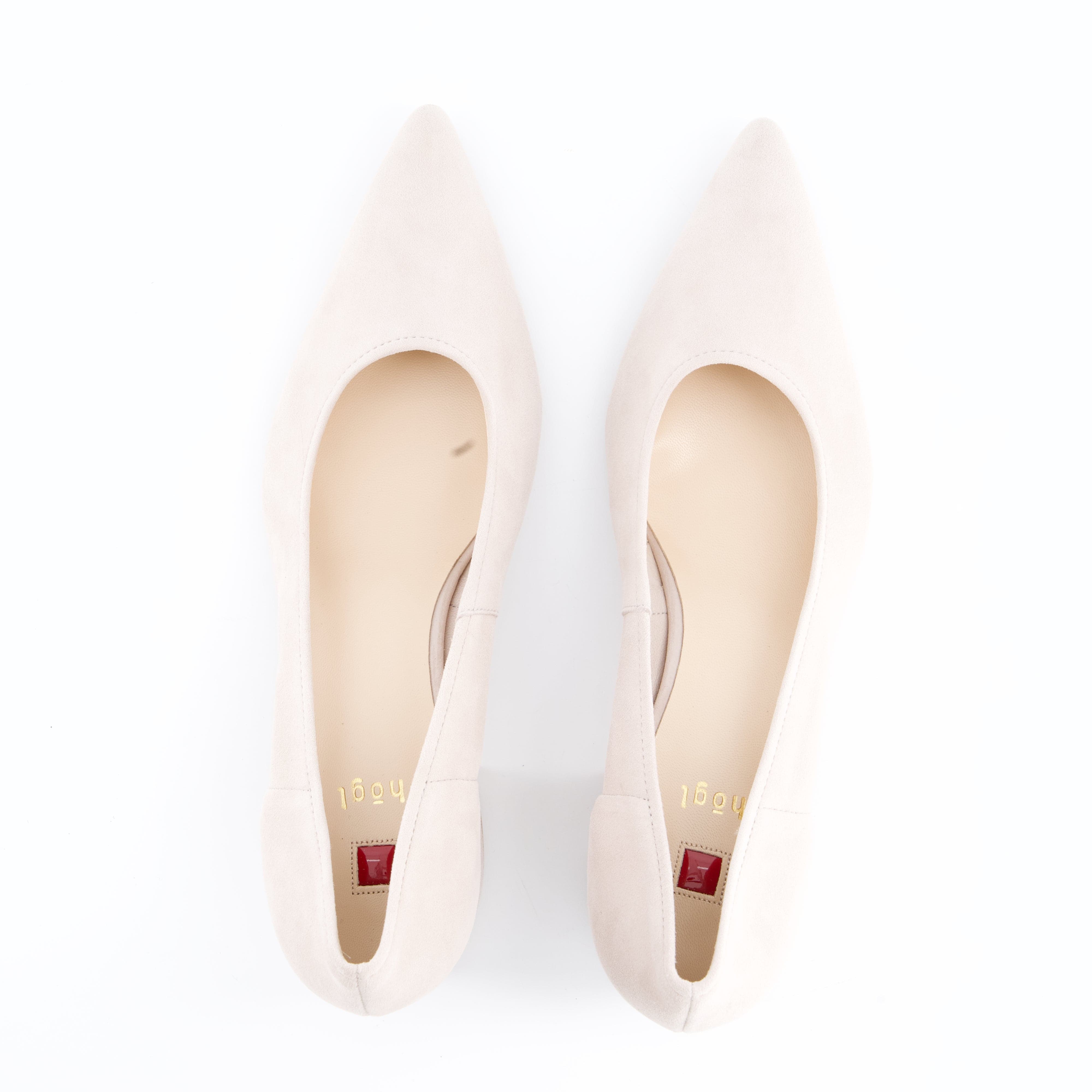 HÖGL Damenschuhe - Pumps Pumps