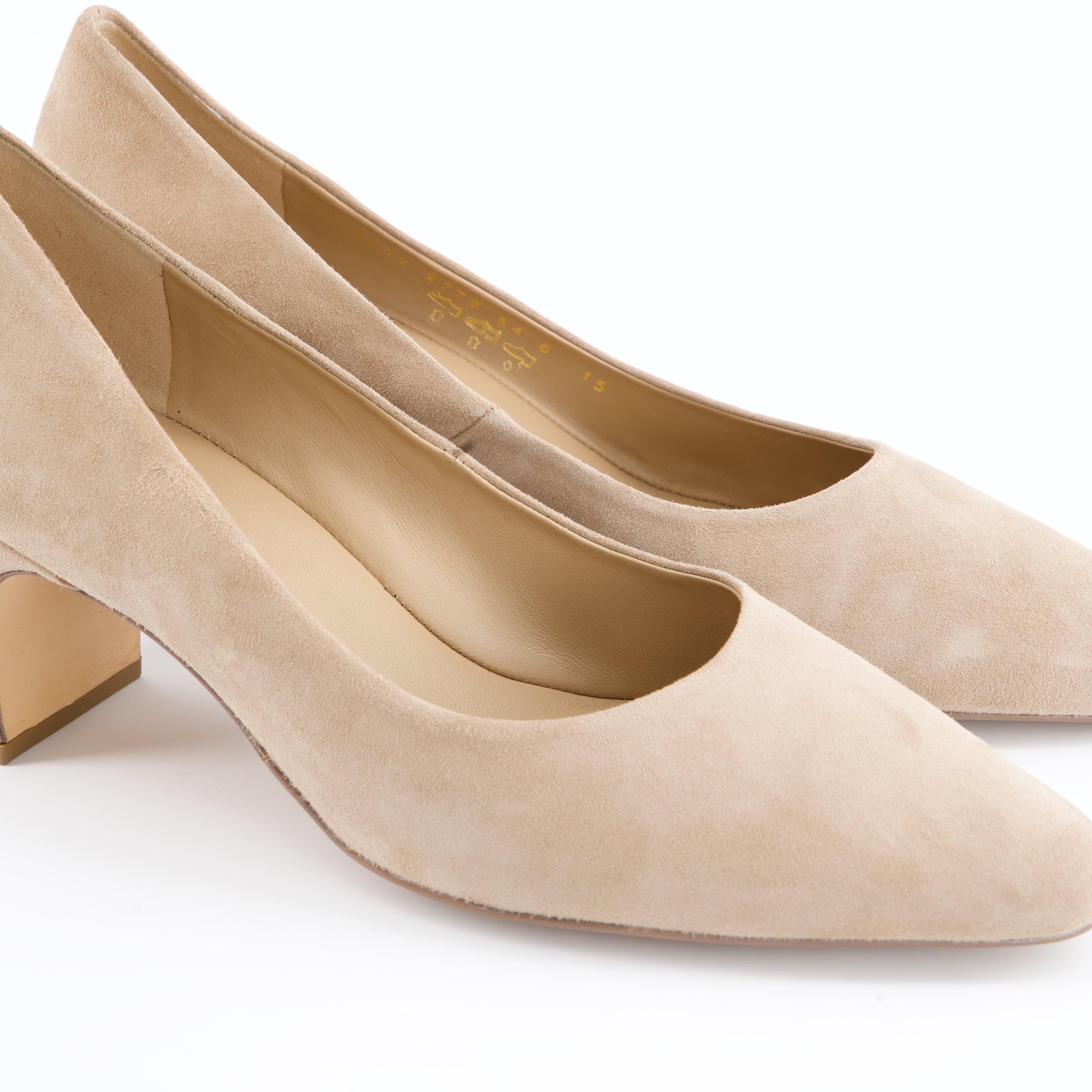 HÖGL Damenschuhe - Pumps Pumps