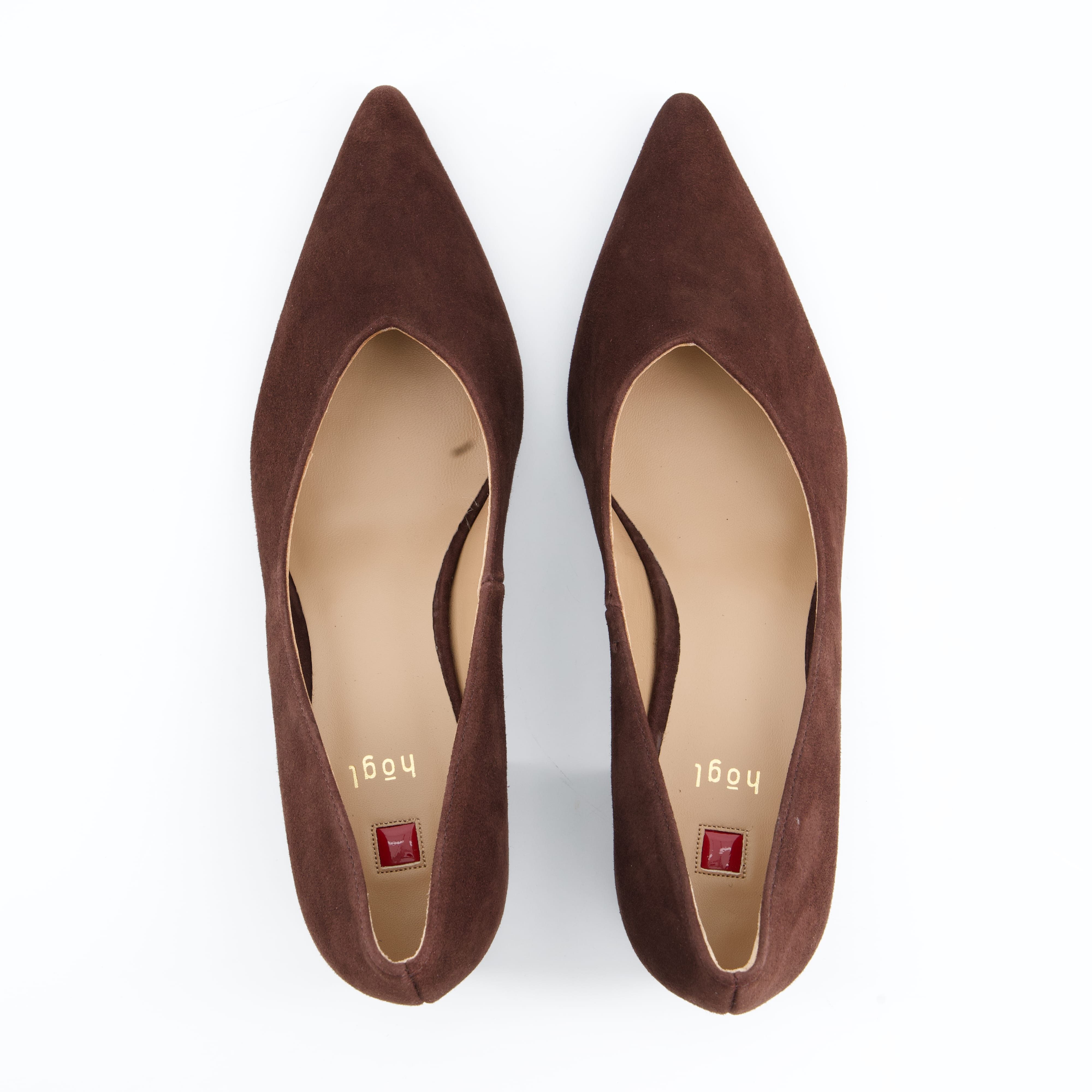 HÖGL Damenschuhe - Pumps Pumps