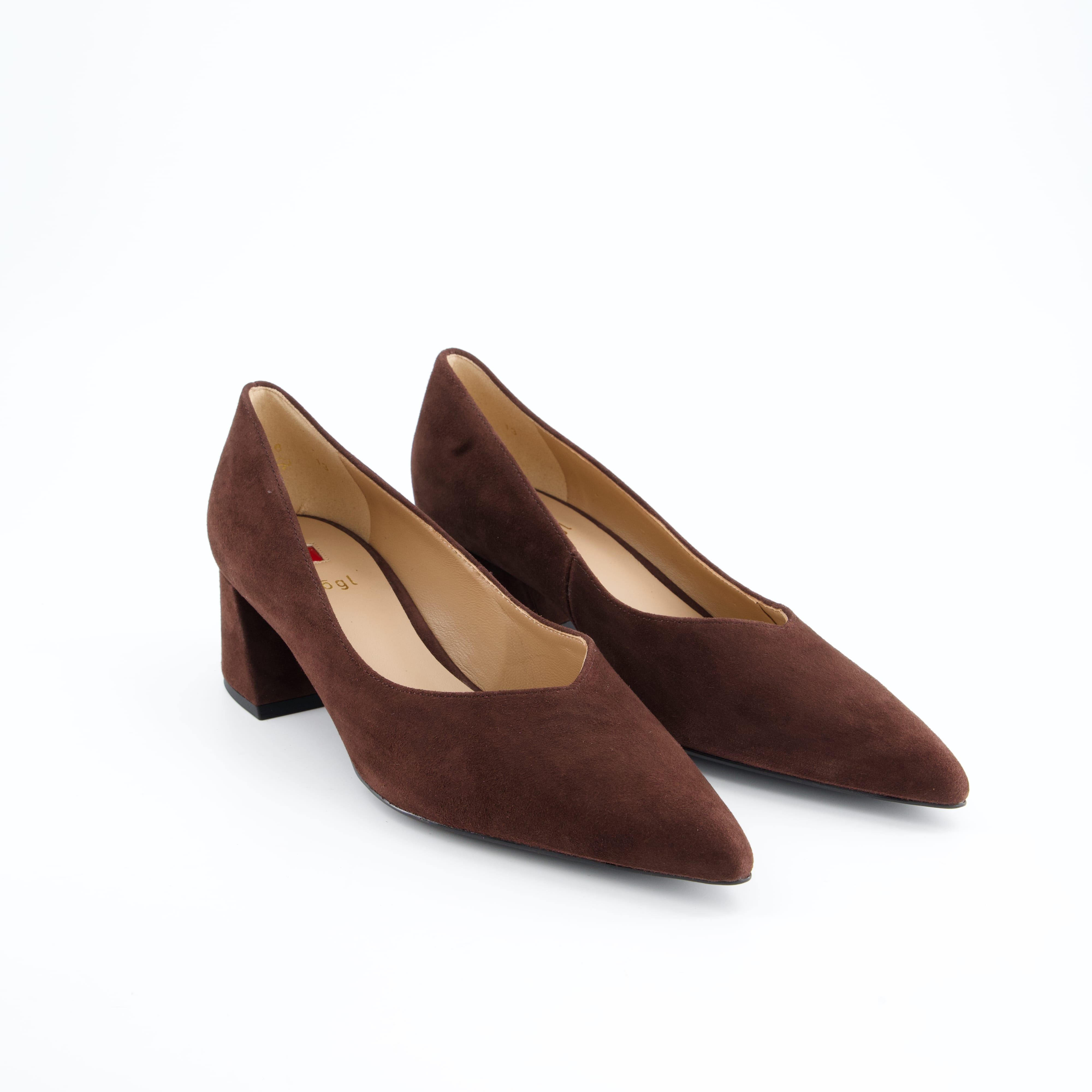 HÖGL Damenschuhe - Pumps Pumps
