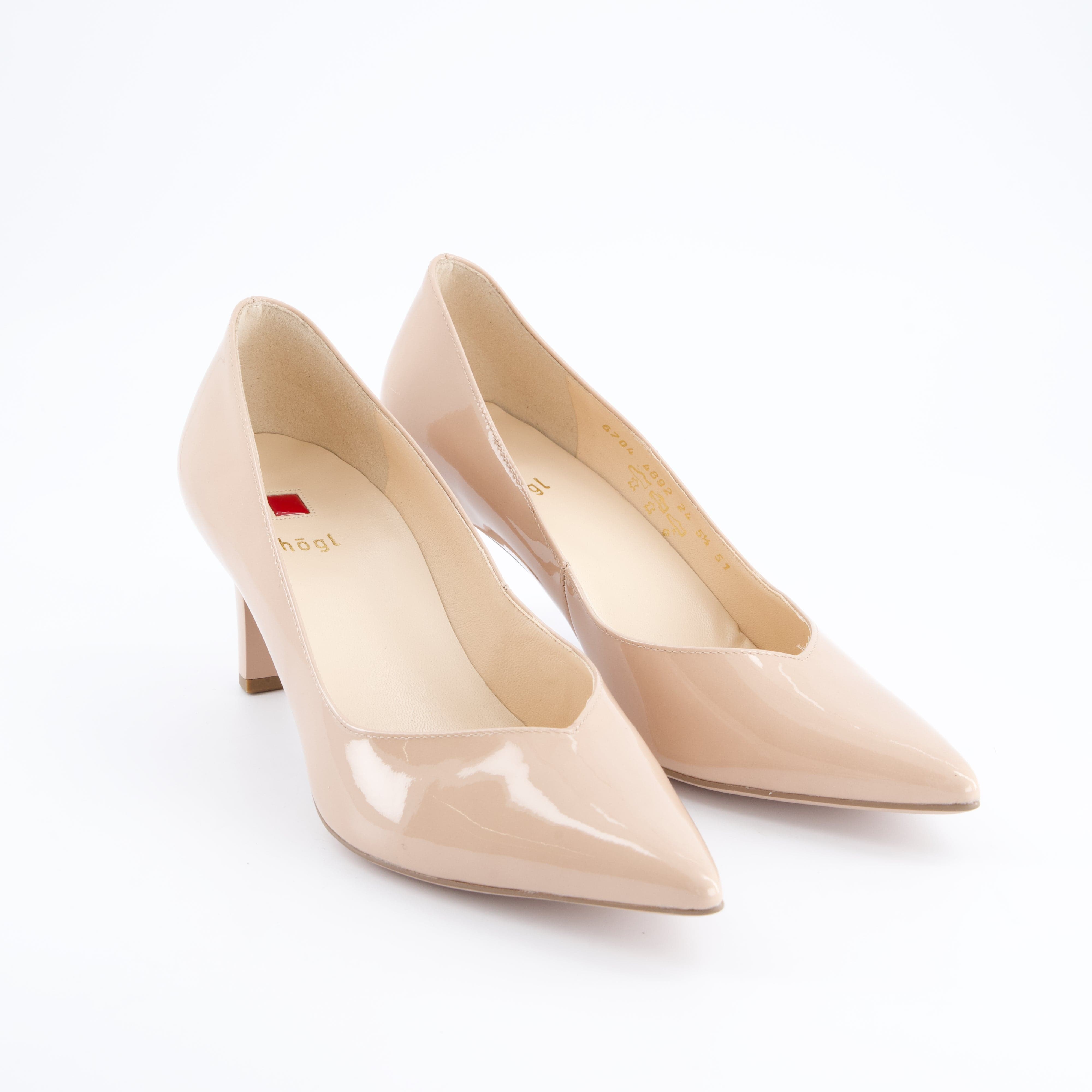 HÖGL Damenschuhe - Pumps, Pumps BOULEVARD 60