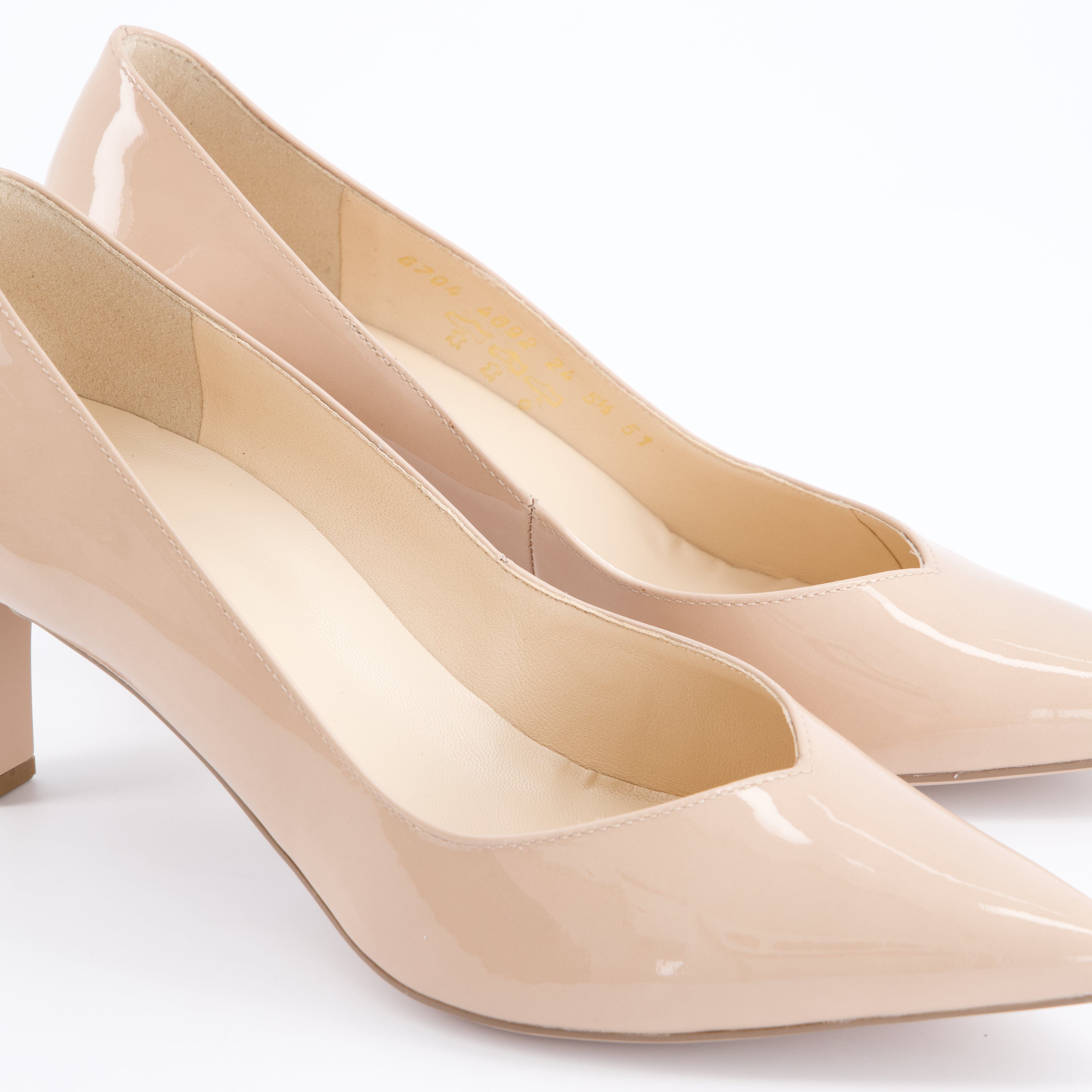 HÖGL Damenschuhe - Pumps, Pumps BOULEVARD 60