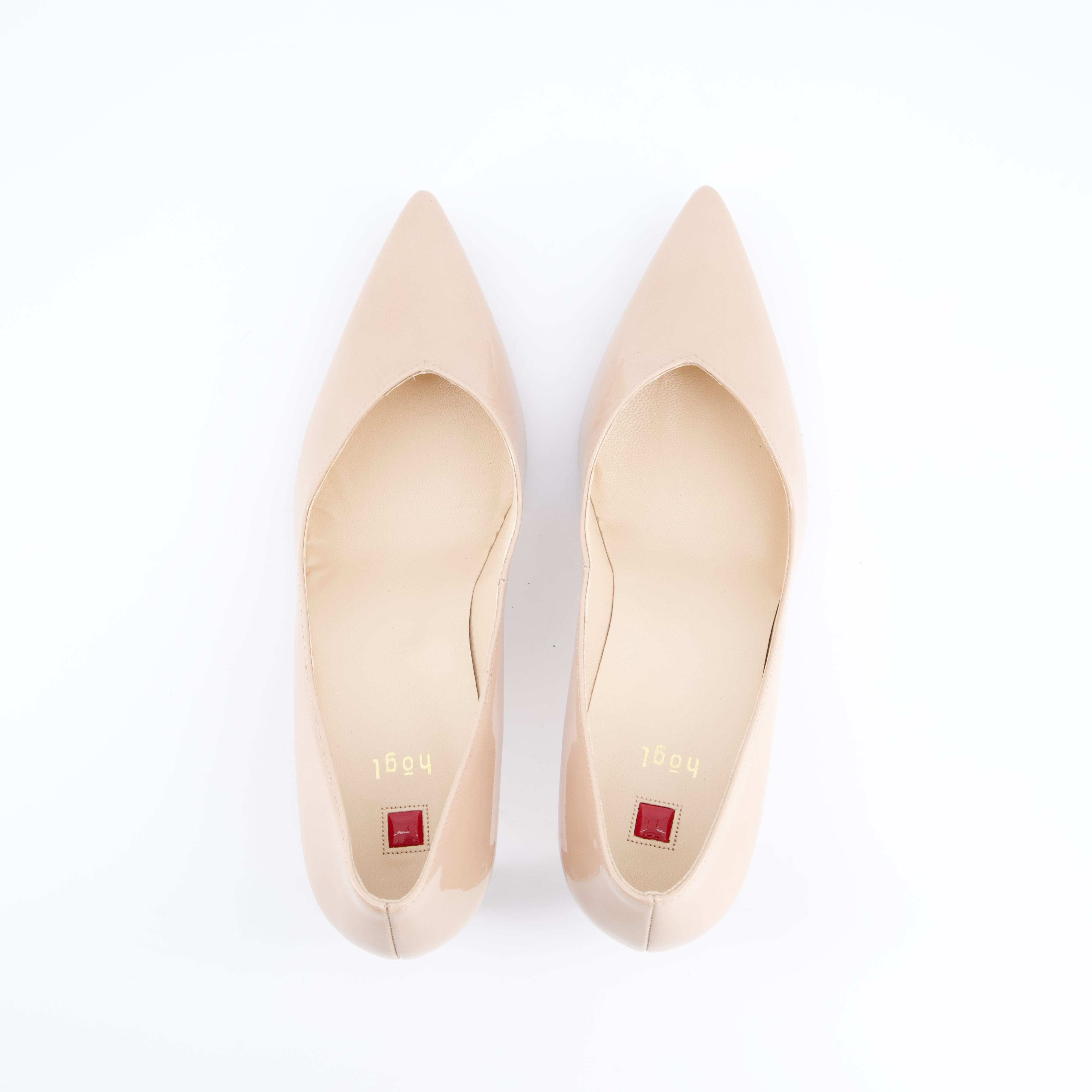 HÖGL Damenschuhe - Pumps, Pumps BOULEVARD 60
