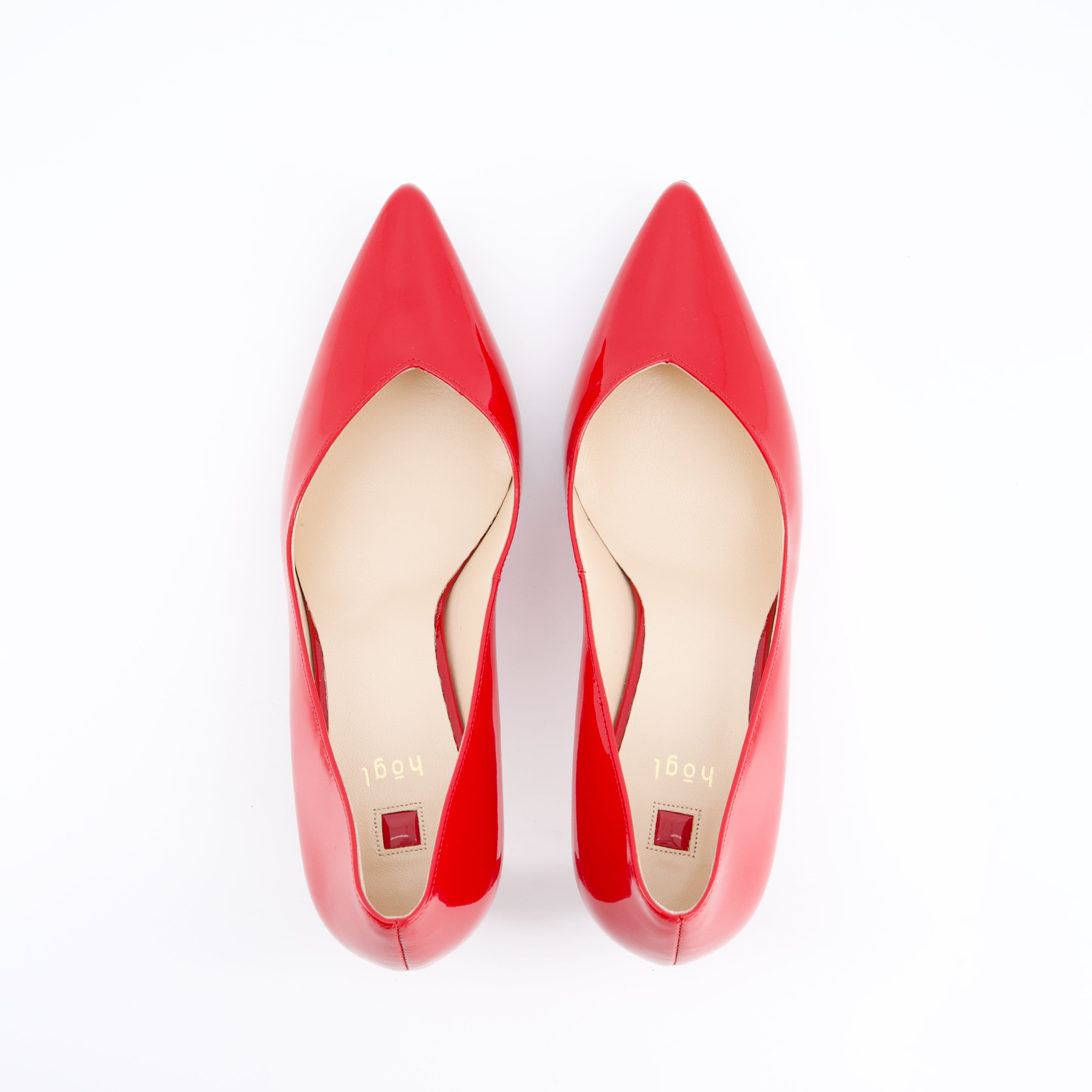 HÖGL Damenschuhe - Pumps, Pumps BOULEVARD 60