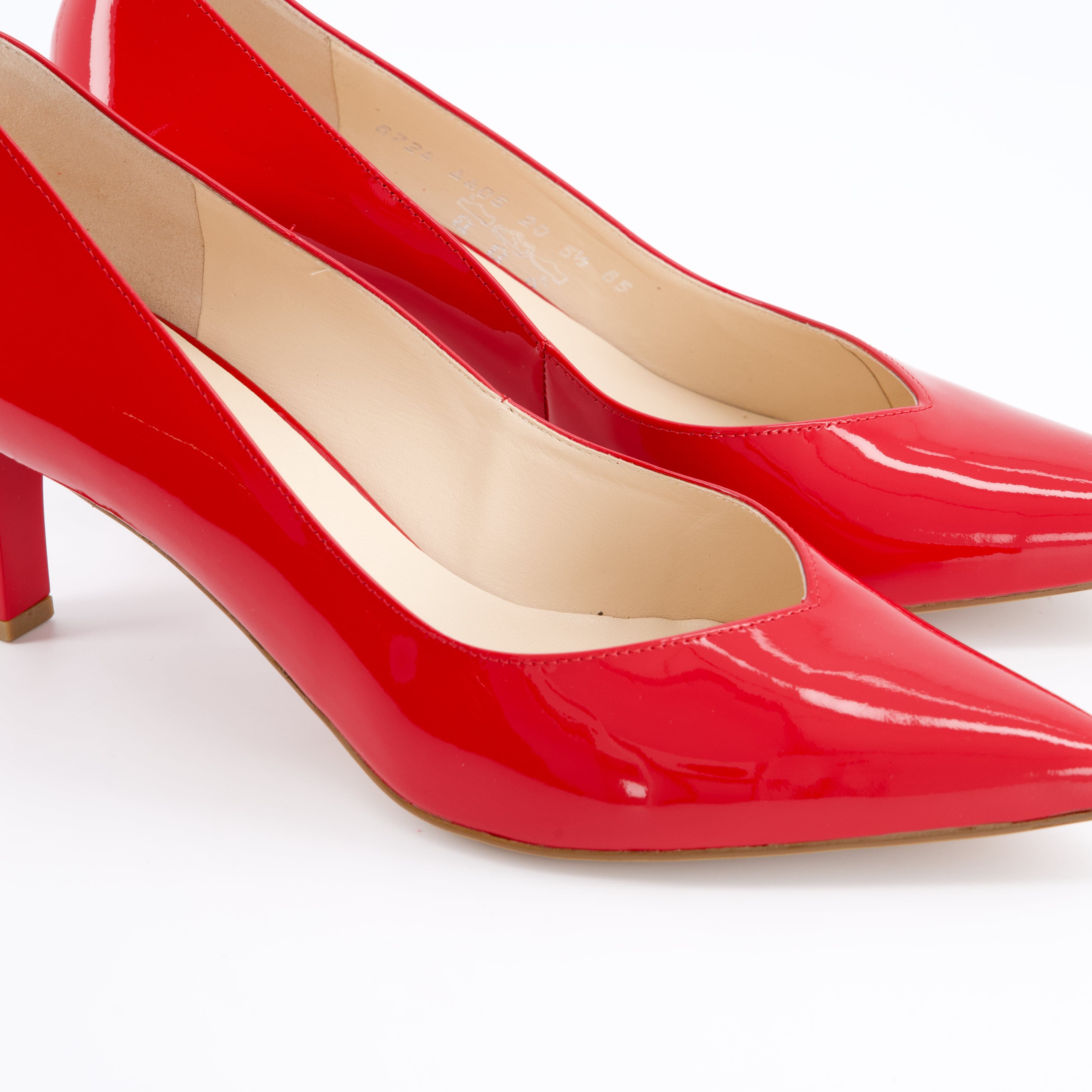 HÖGL Damenschuhe - Pumps, Pumps BOULEVARD 60