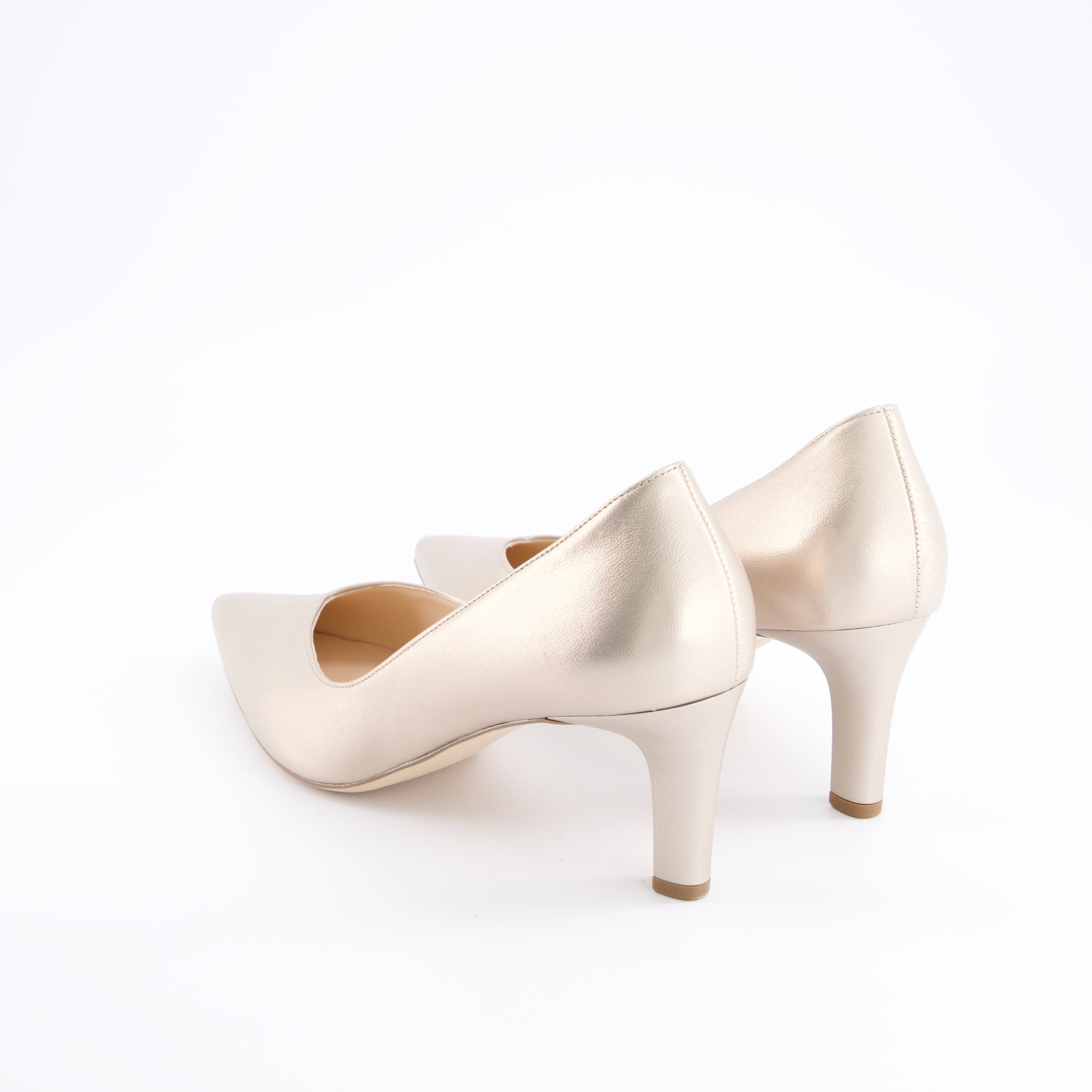 HÖGL Damenschuhe - Pumps, Pumps Boulevard 60