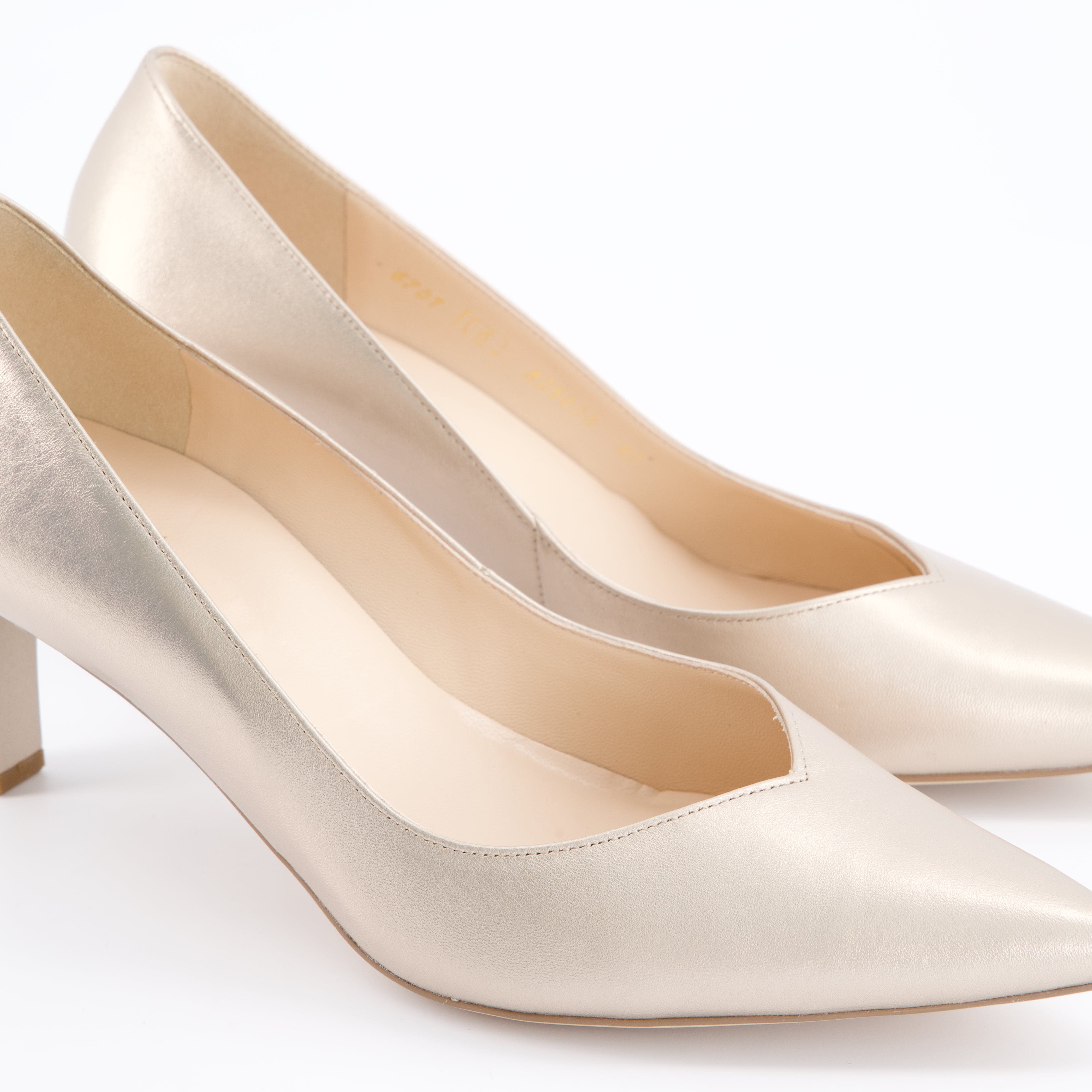 HÖGL Damenschuhe - Pumps, Pumps Boulevard 60
