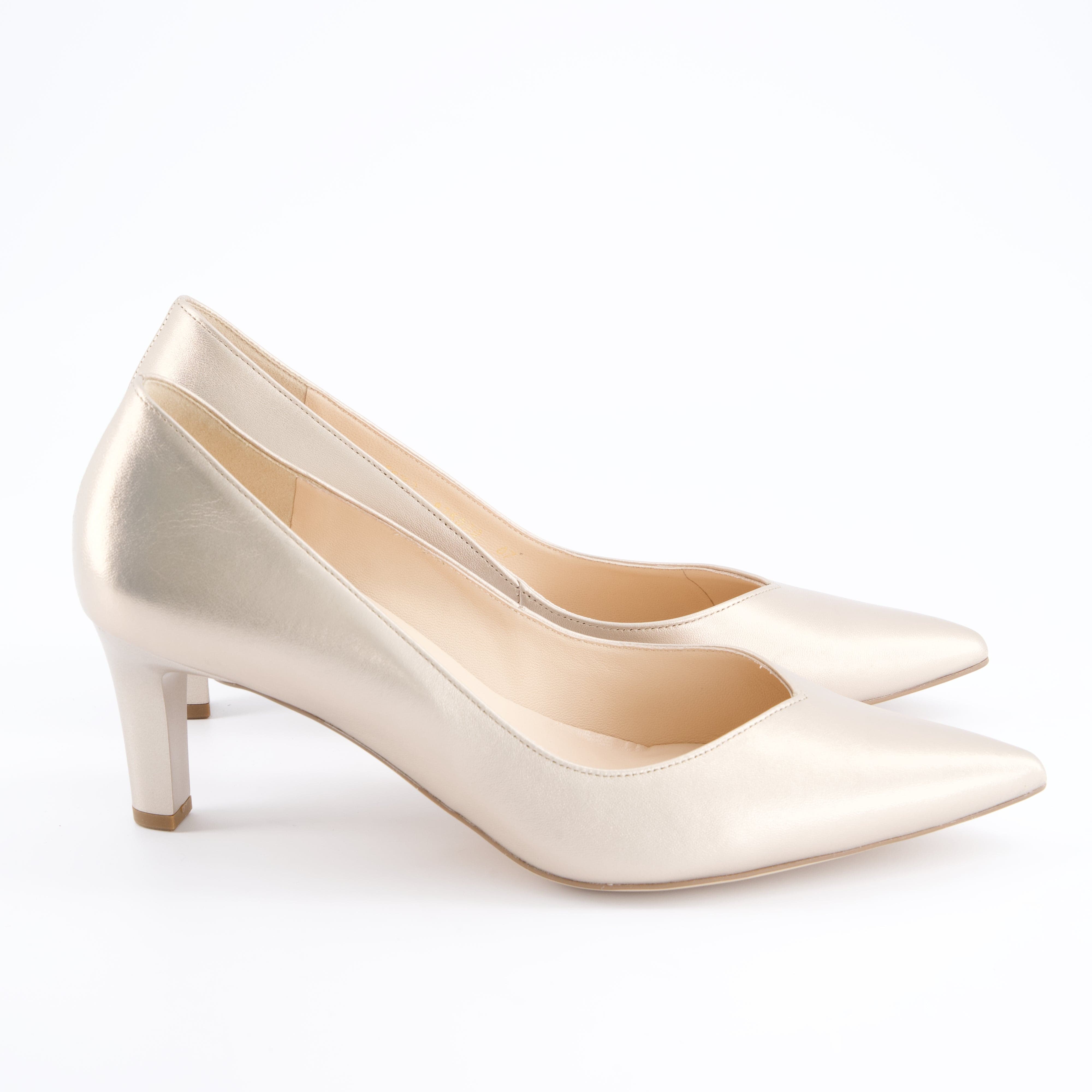 HÖGL Damenschuhe - Pumps, Pumps Boulevard 60