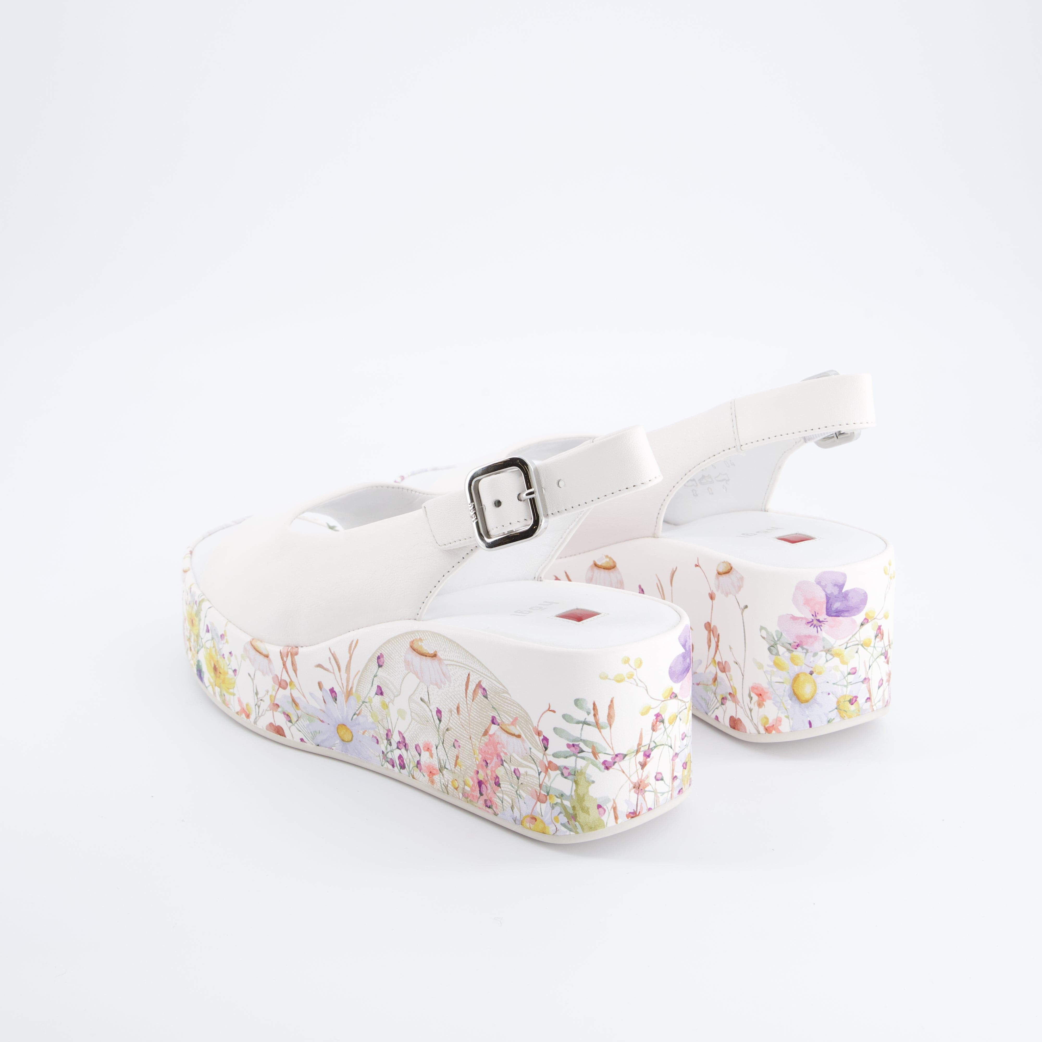 HÖGL Damenschuhe - Sandalen, Sandalen