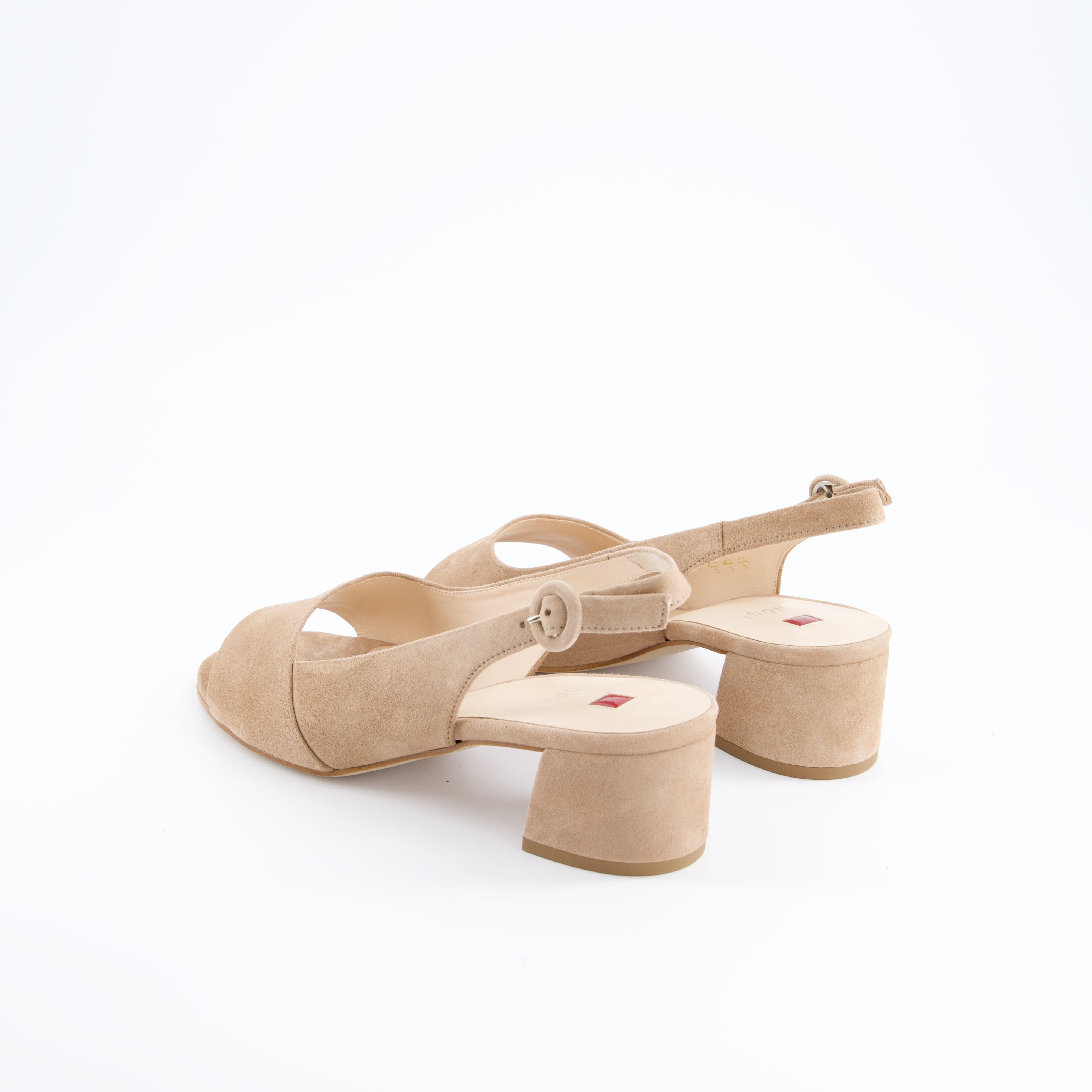 HÖGL Damenschuhe - Sandalen, Sandalen