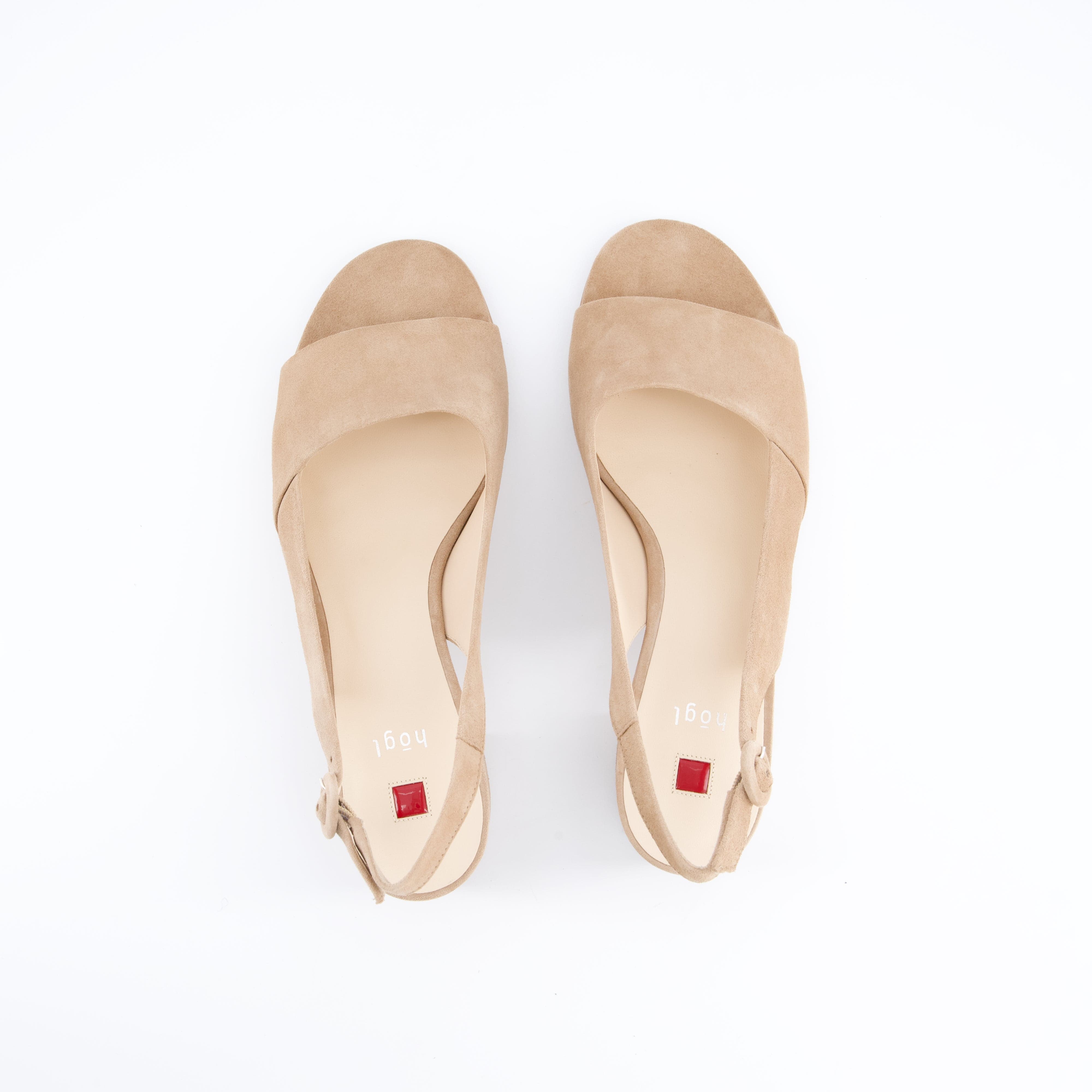 HÖGL Damenschuhe - Sandalen, Sandalen
