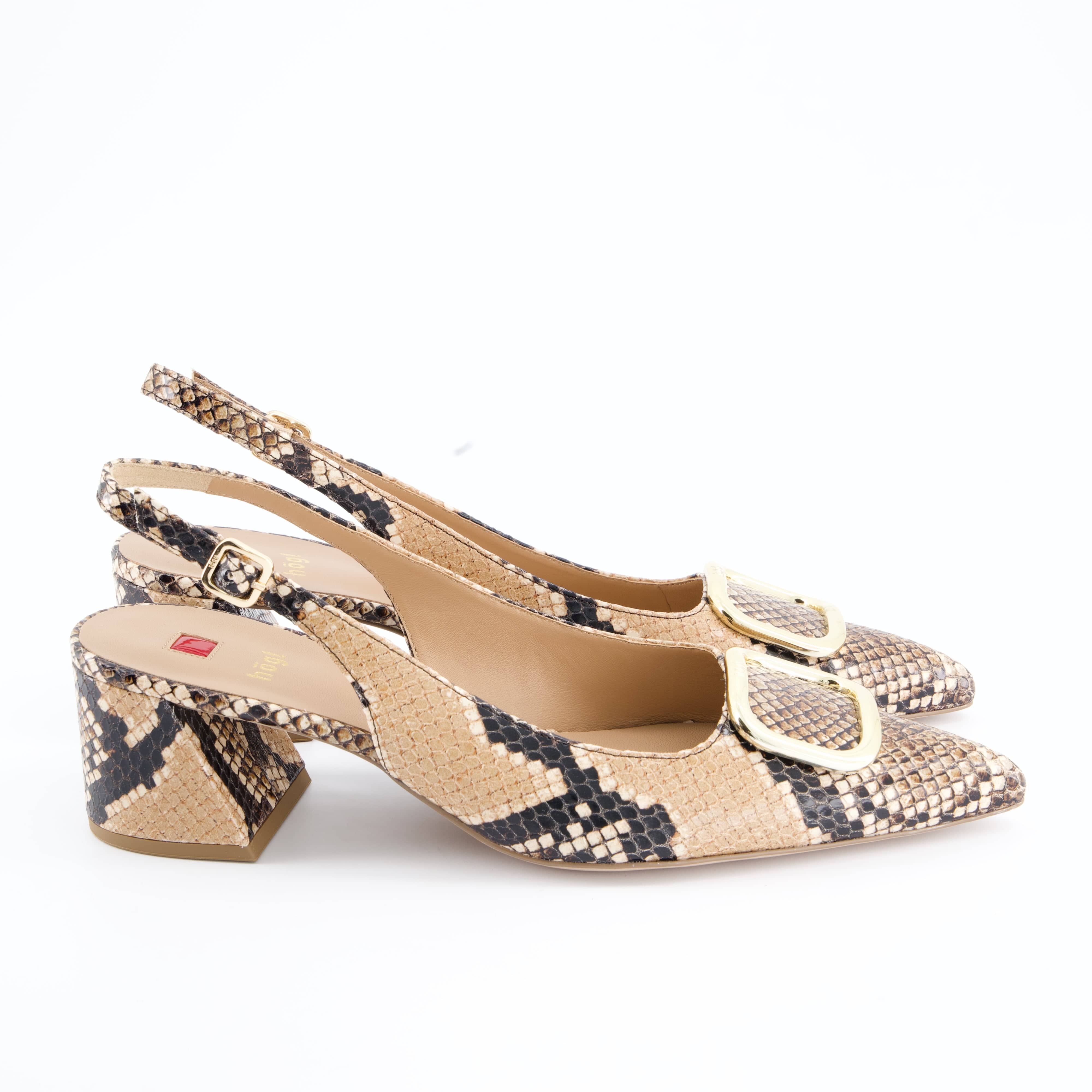 HÖGL Damenschuhe - Sandalen Sandalen