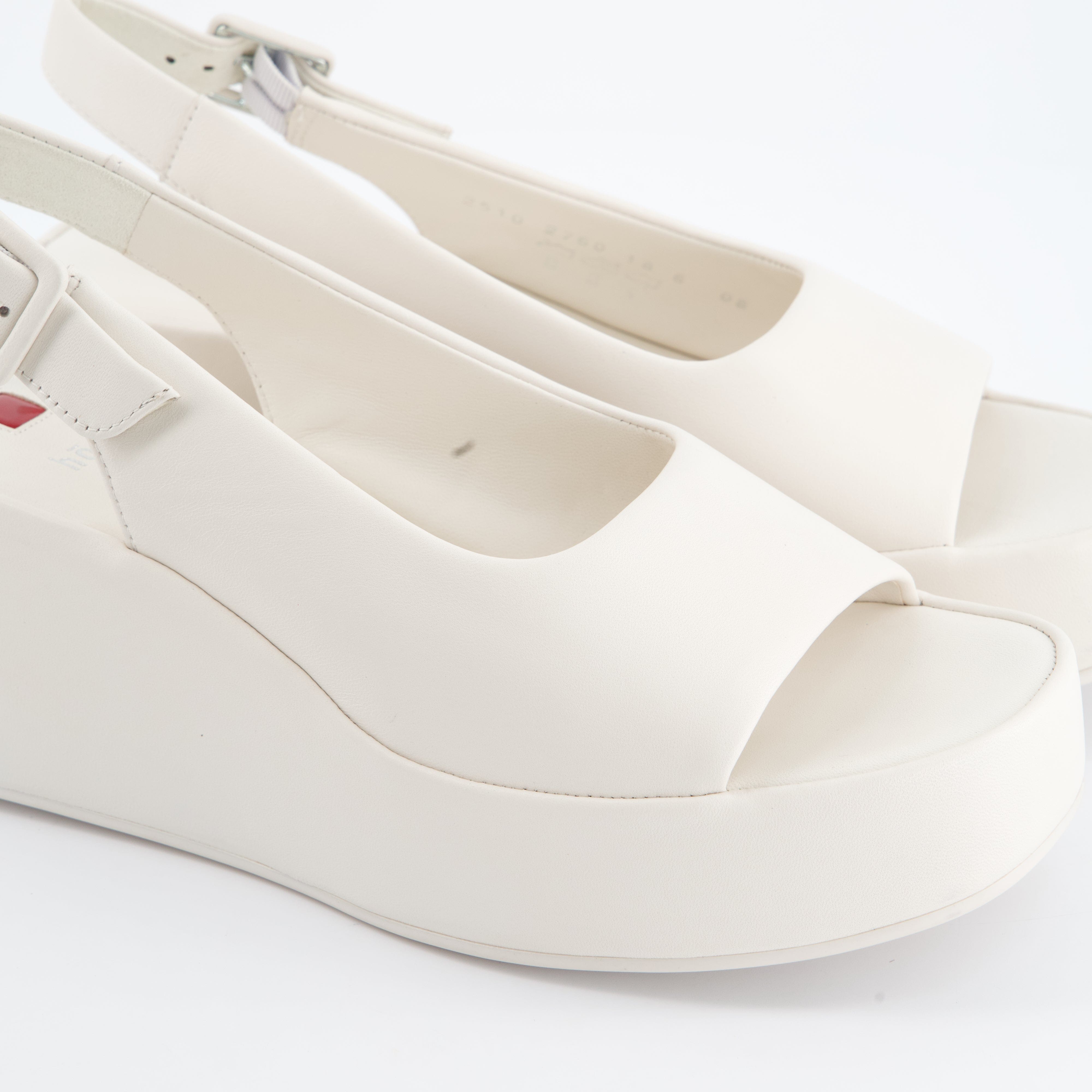 HÖGL Damenschuhe - Sandalen Sandalen