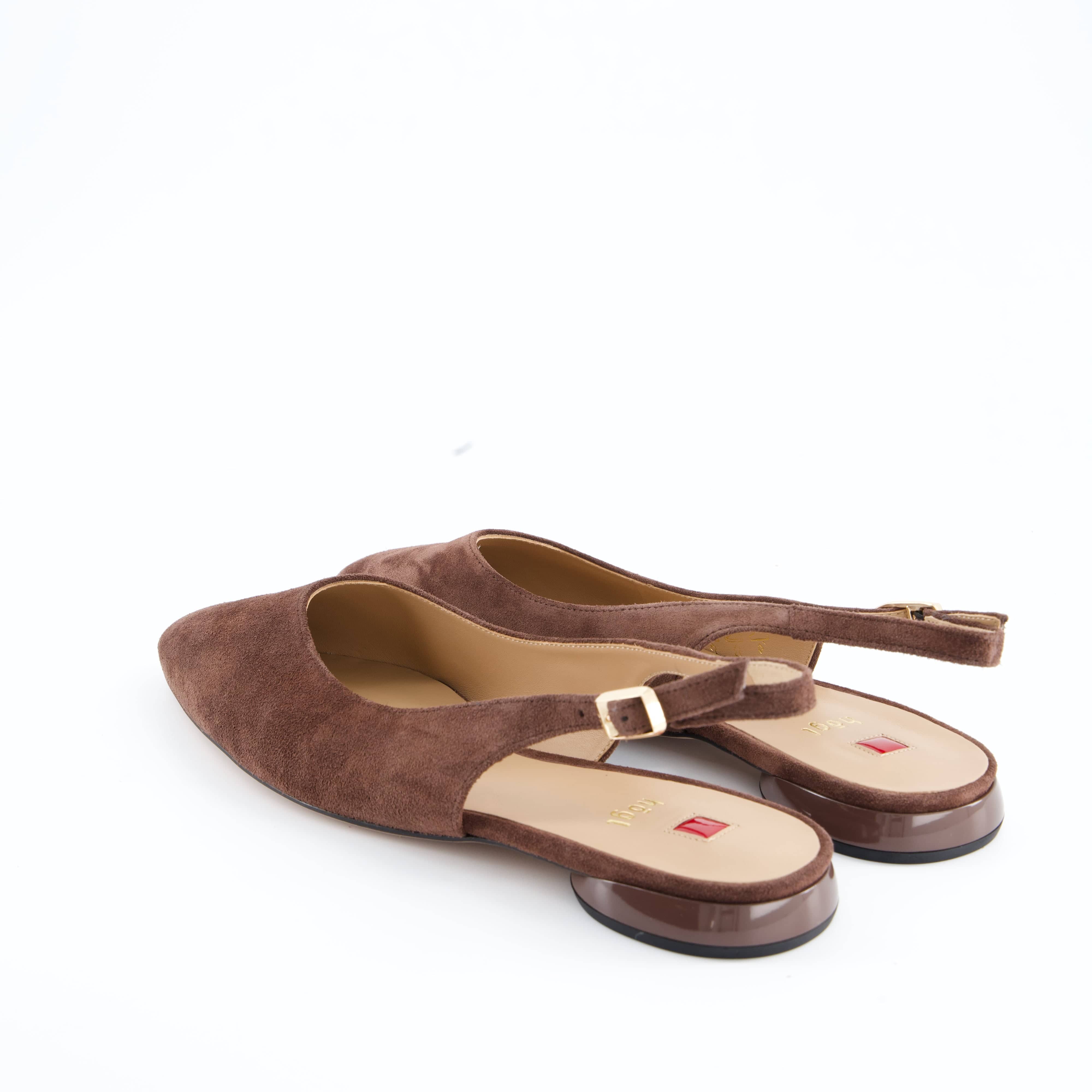 HÖGL Damenschuhe - Sandalen Sandalen