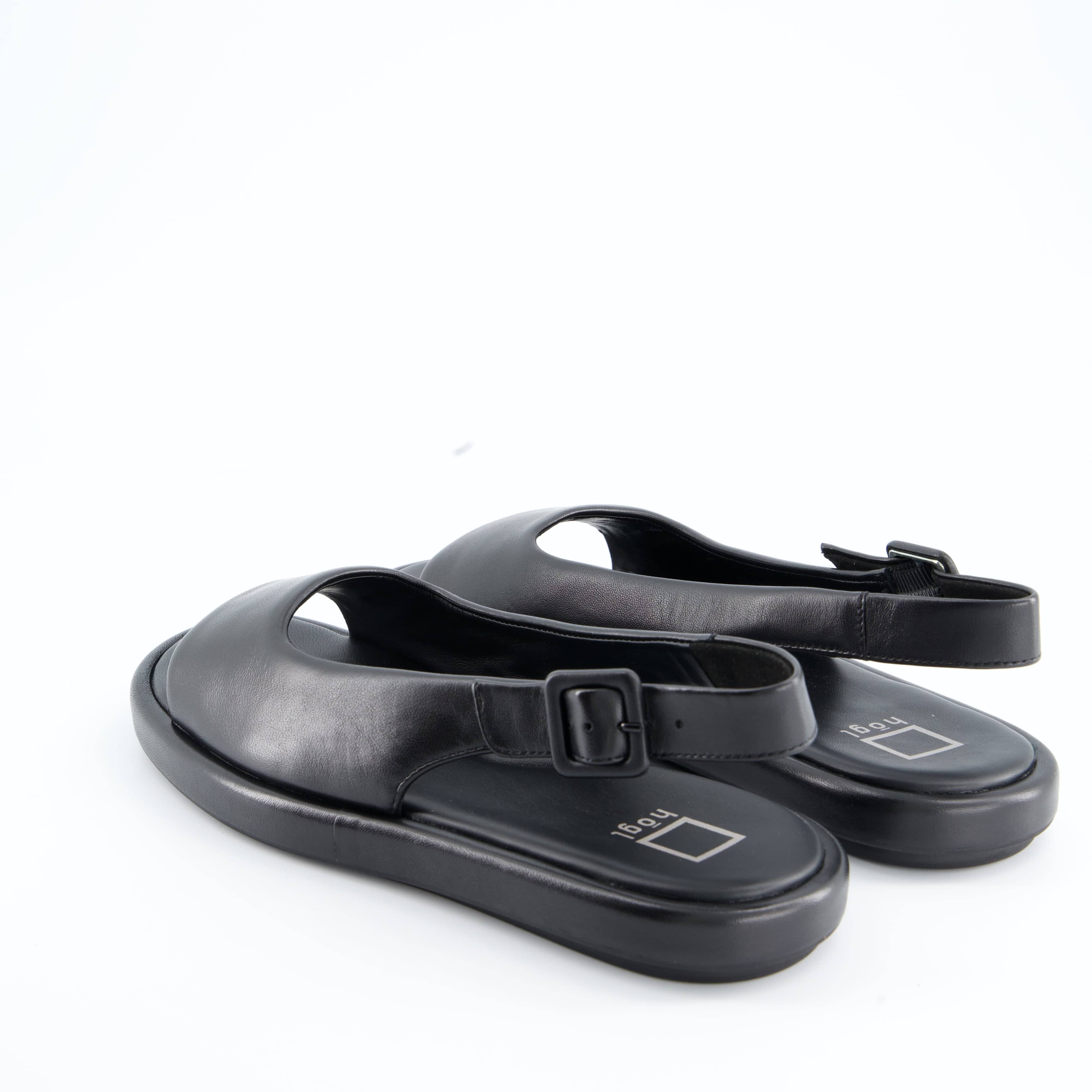 HÖGL Damenschuhe - Sandalen Sandalen