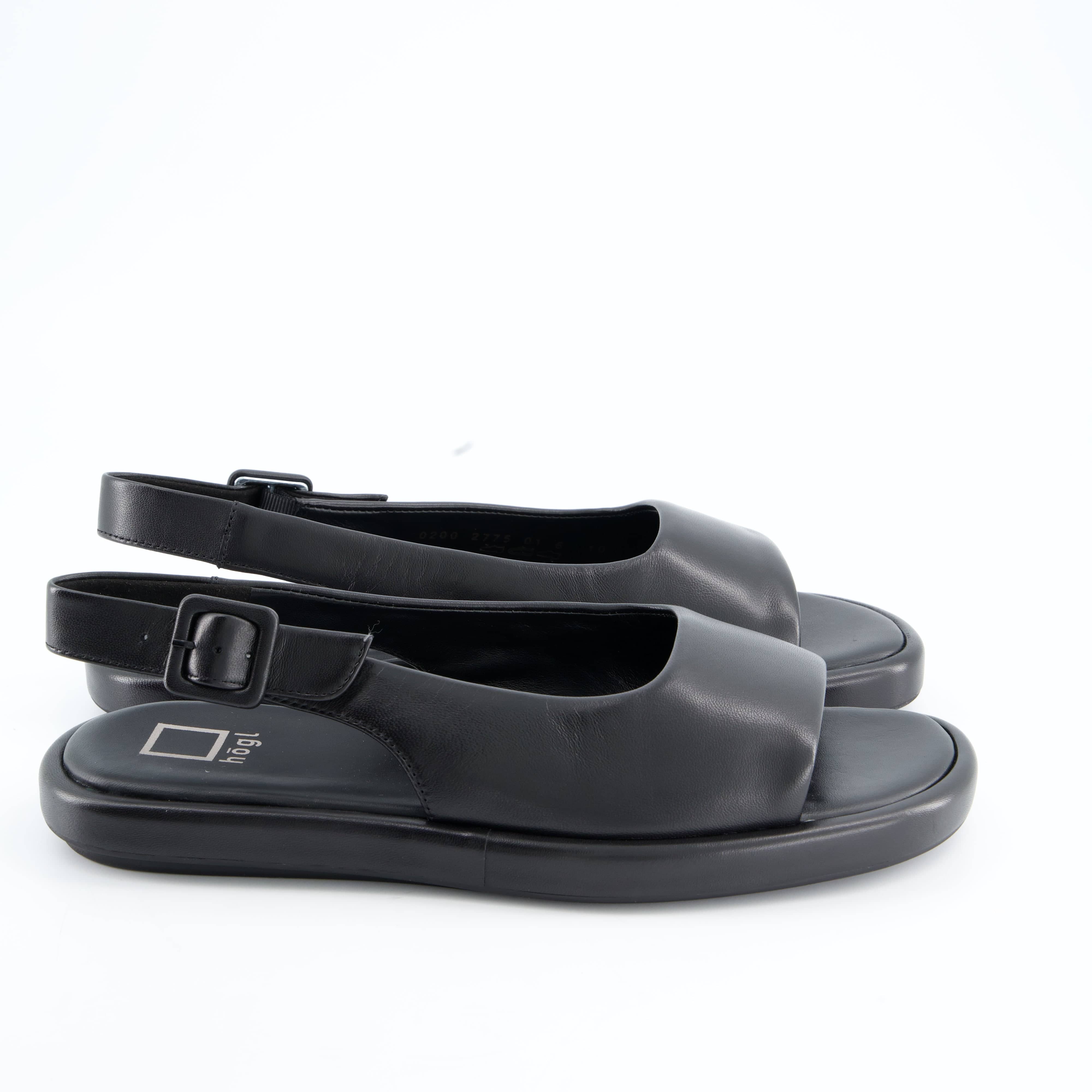 HÖGL Damenschuhe - Sandalen Sandalen