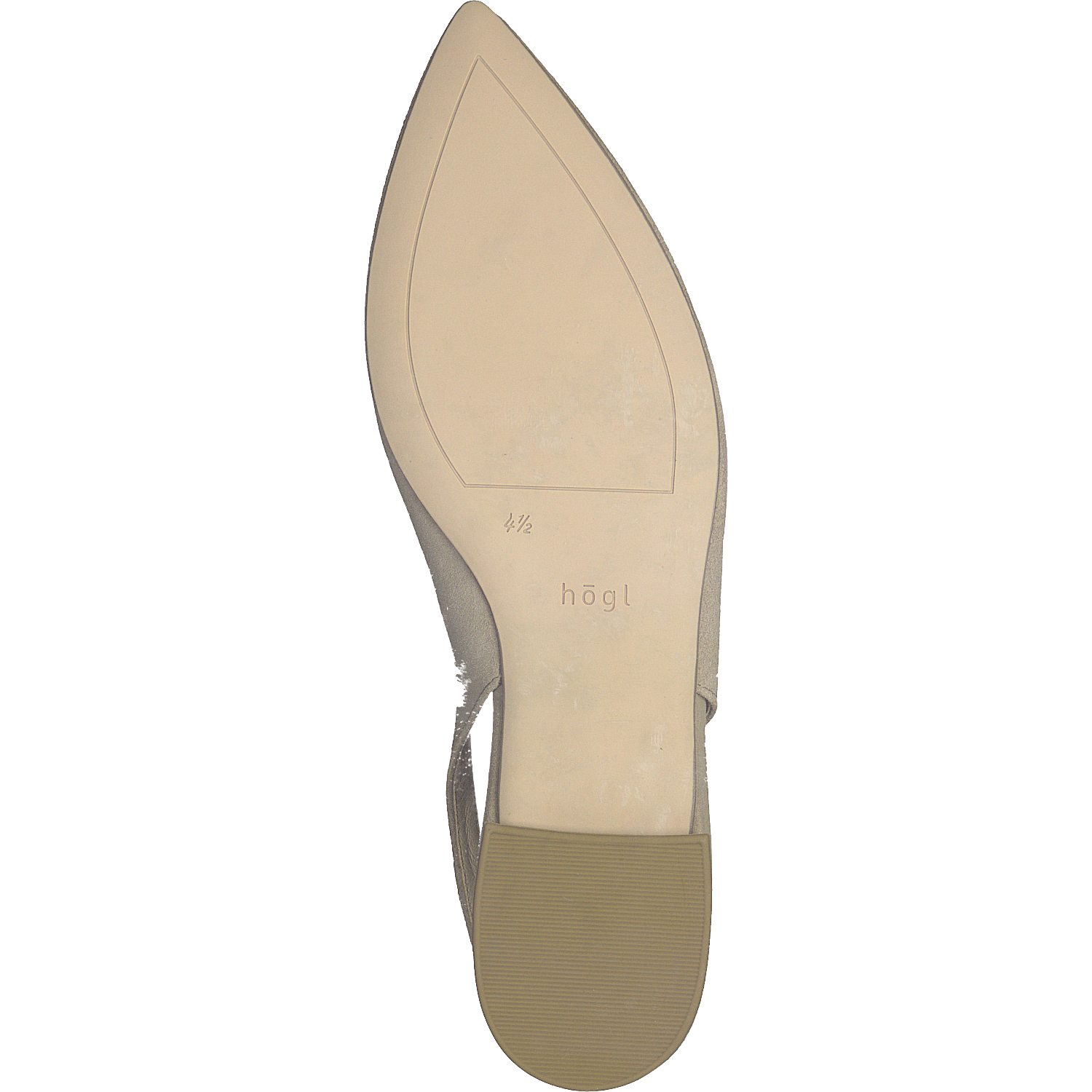 HÖGL Damenschuhe - Sandalen, Sandalen