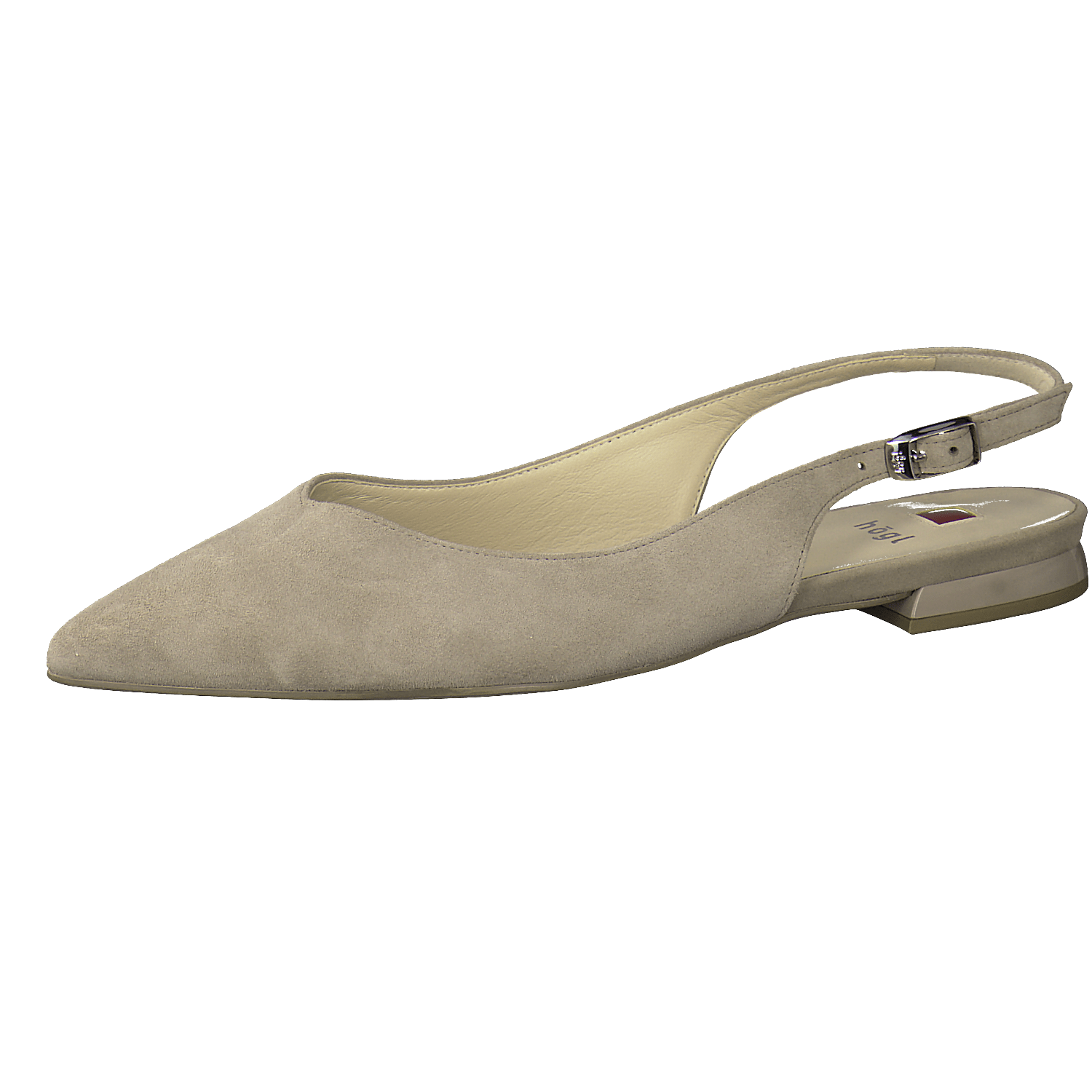 HÖGL Damenschuhe - Sandalen, Sandalen