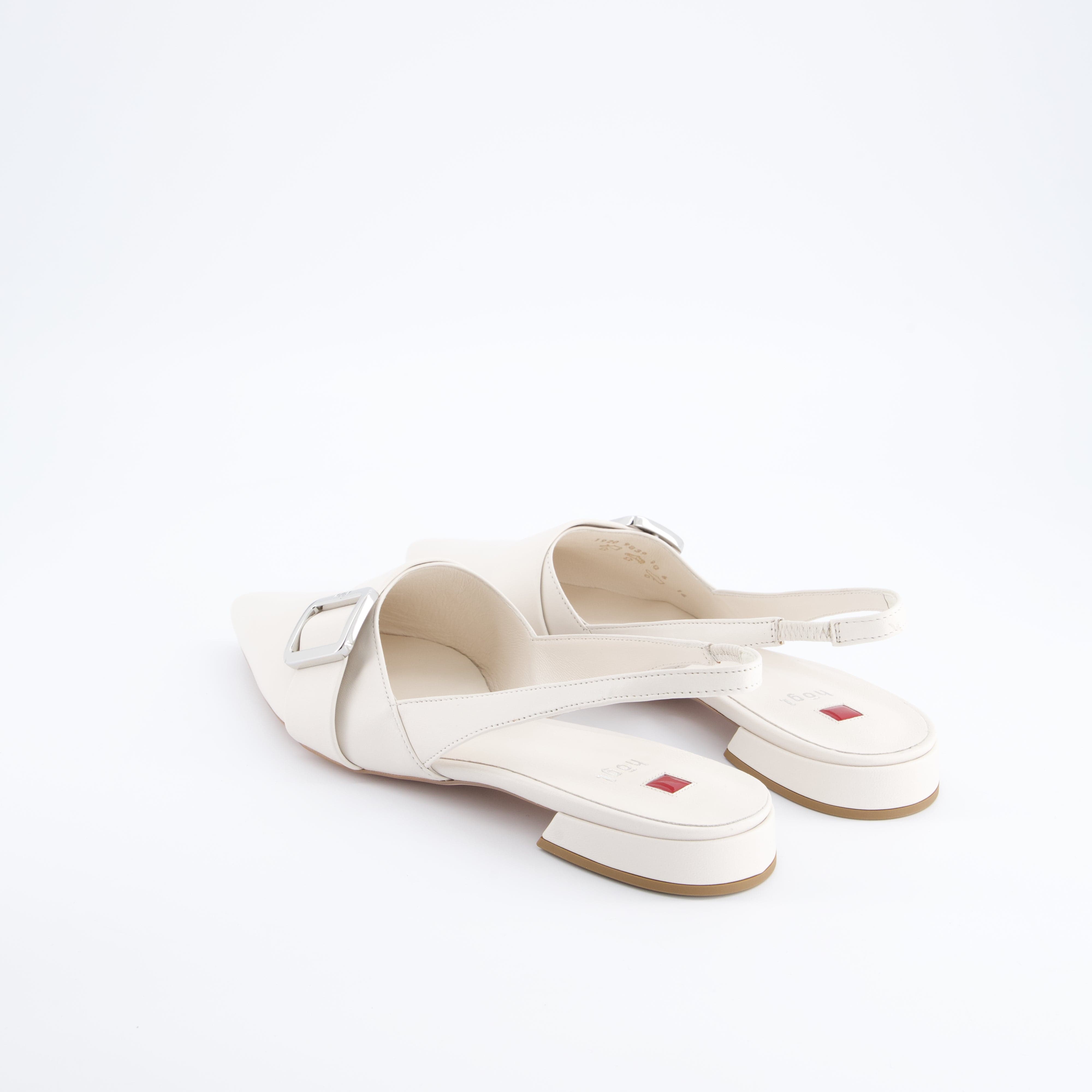 HÖGL Damenschuhe - Sandalen, Sandalen