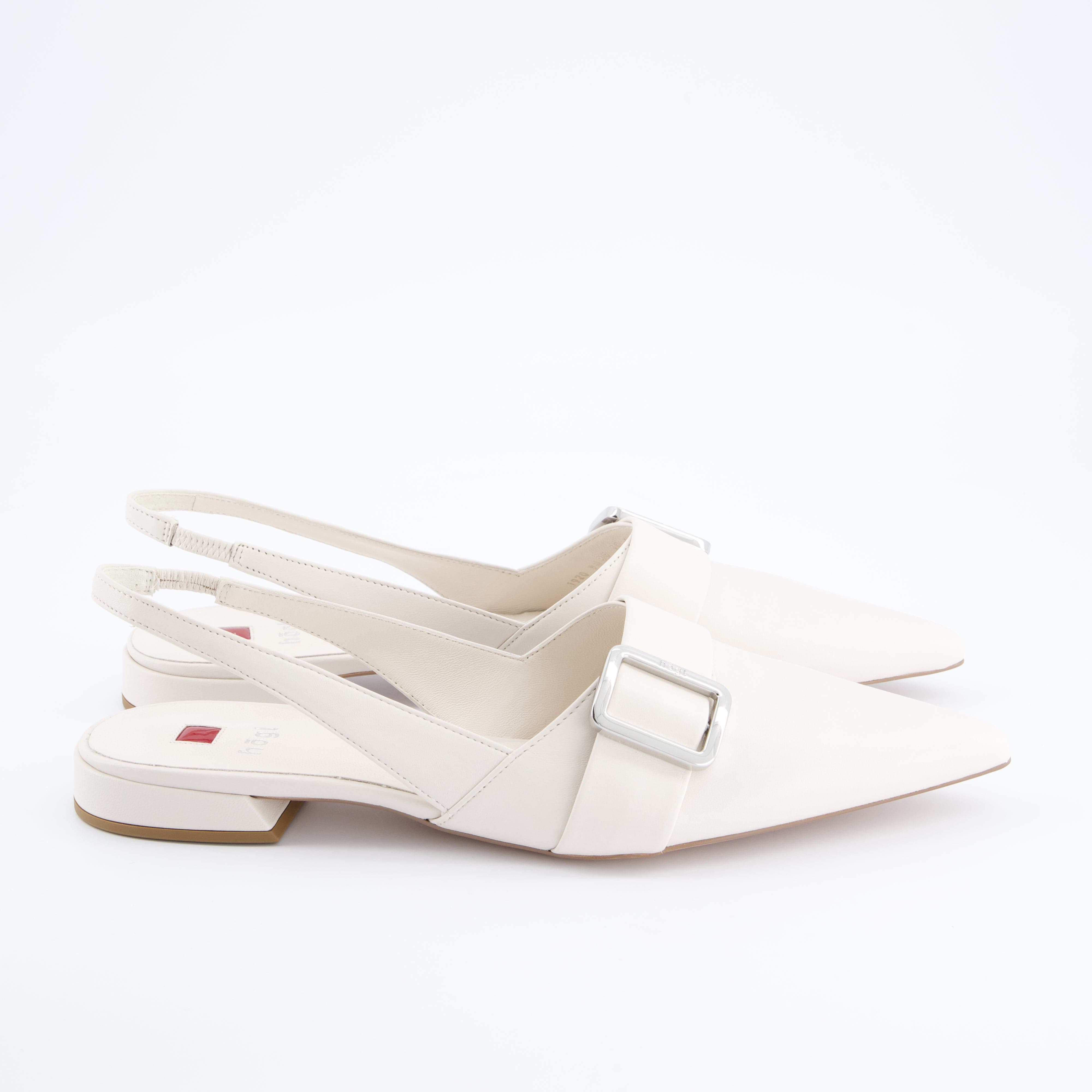 HÖGL Damenschuhe - Sandalen, Sandalen